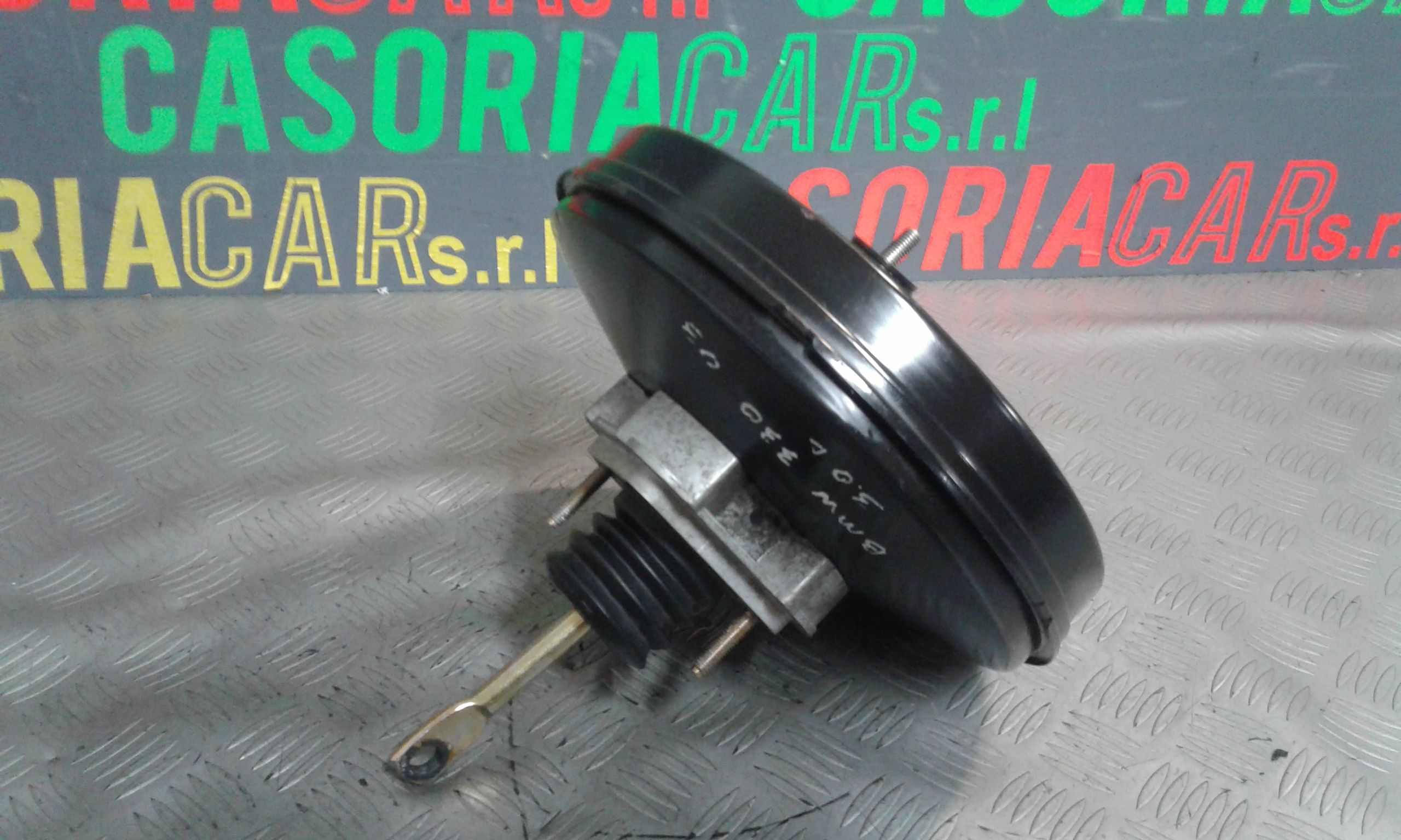Servofreno BMW Serie 3 E46 Berlina 2 Serie