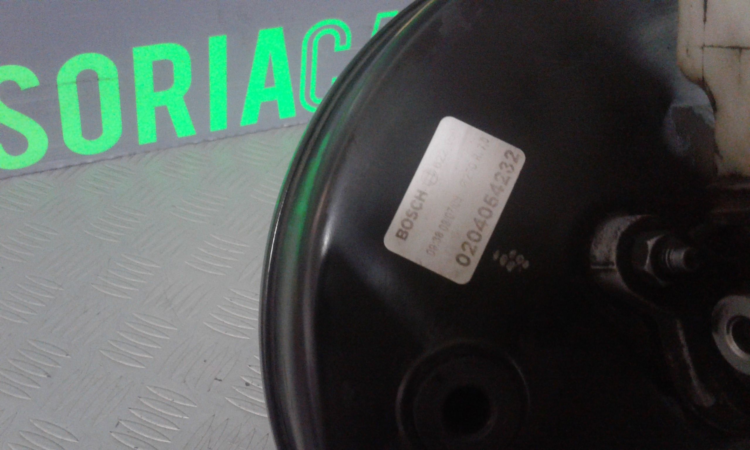 Servofreno FIAT Dobl 2 Serie