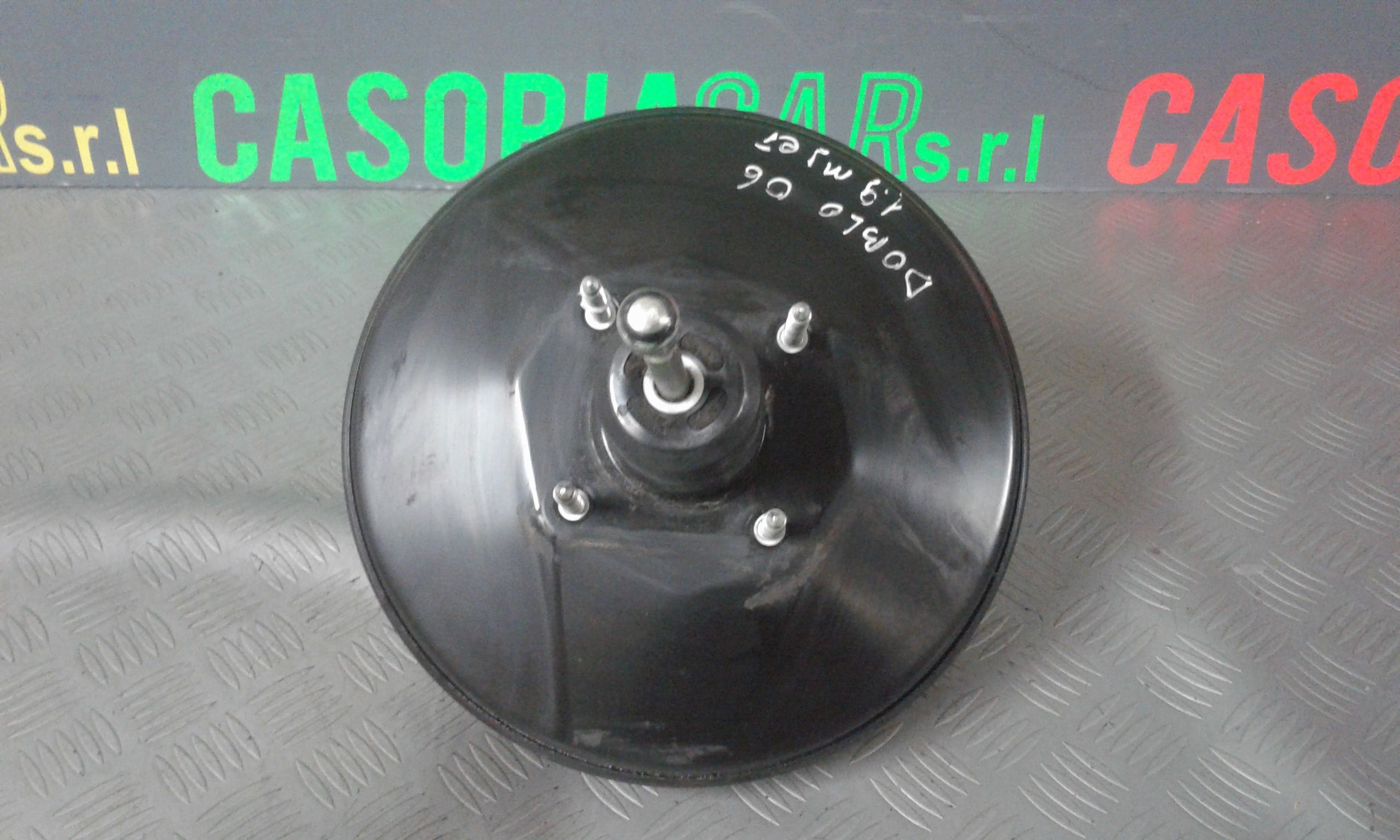 Servofreno FIAT Dobl 2 Serie