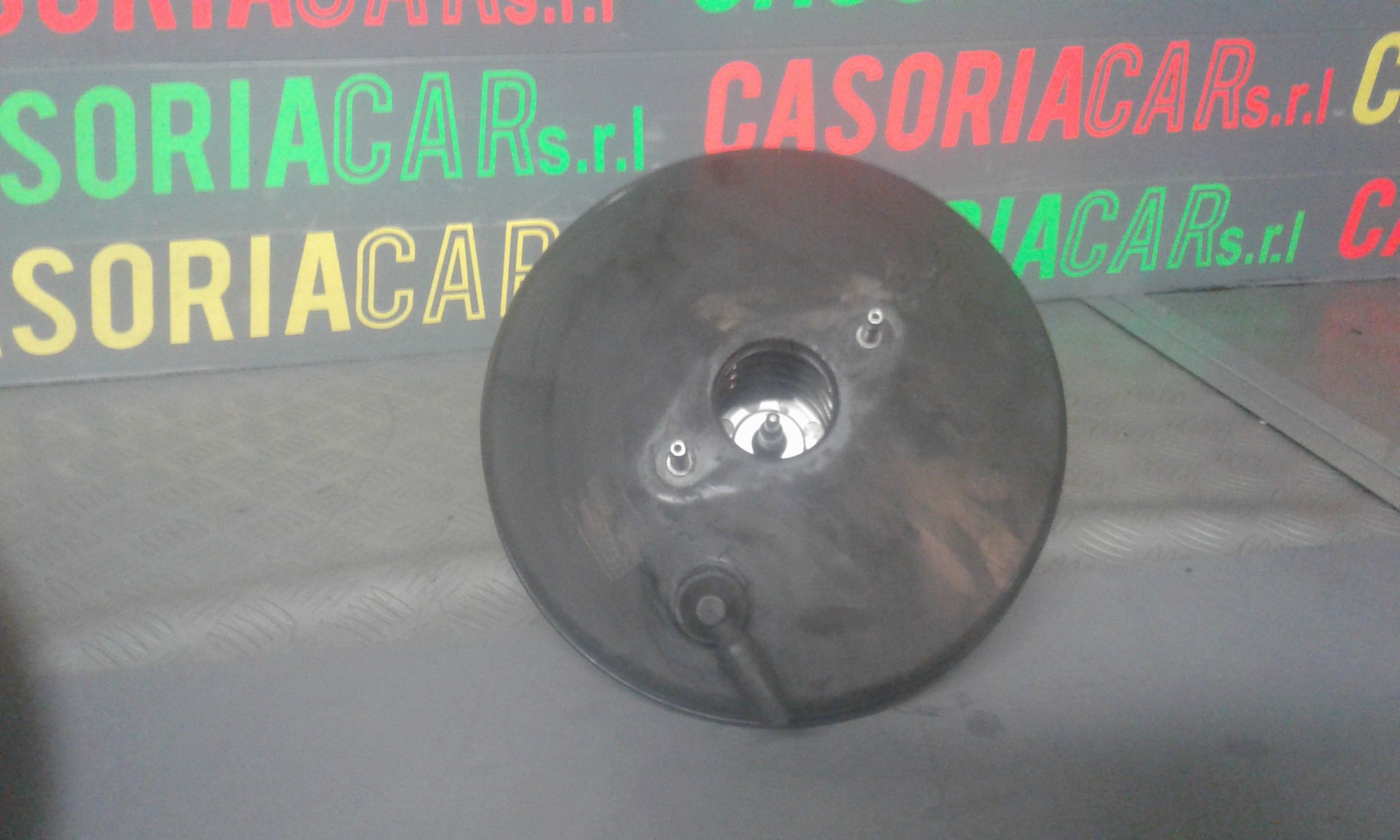 Servofreno FIAT Dobl 2 Serie