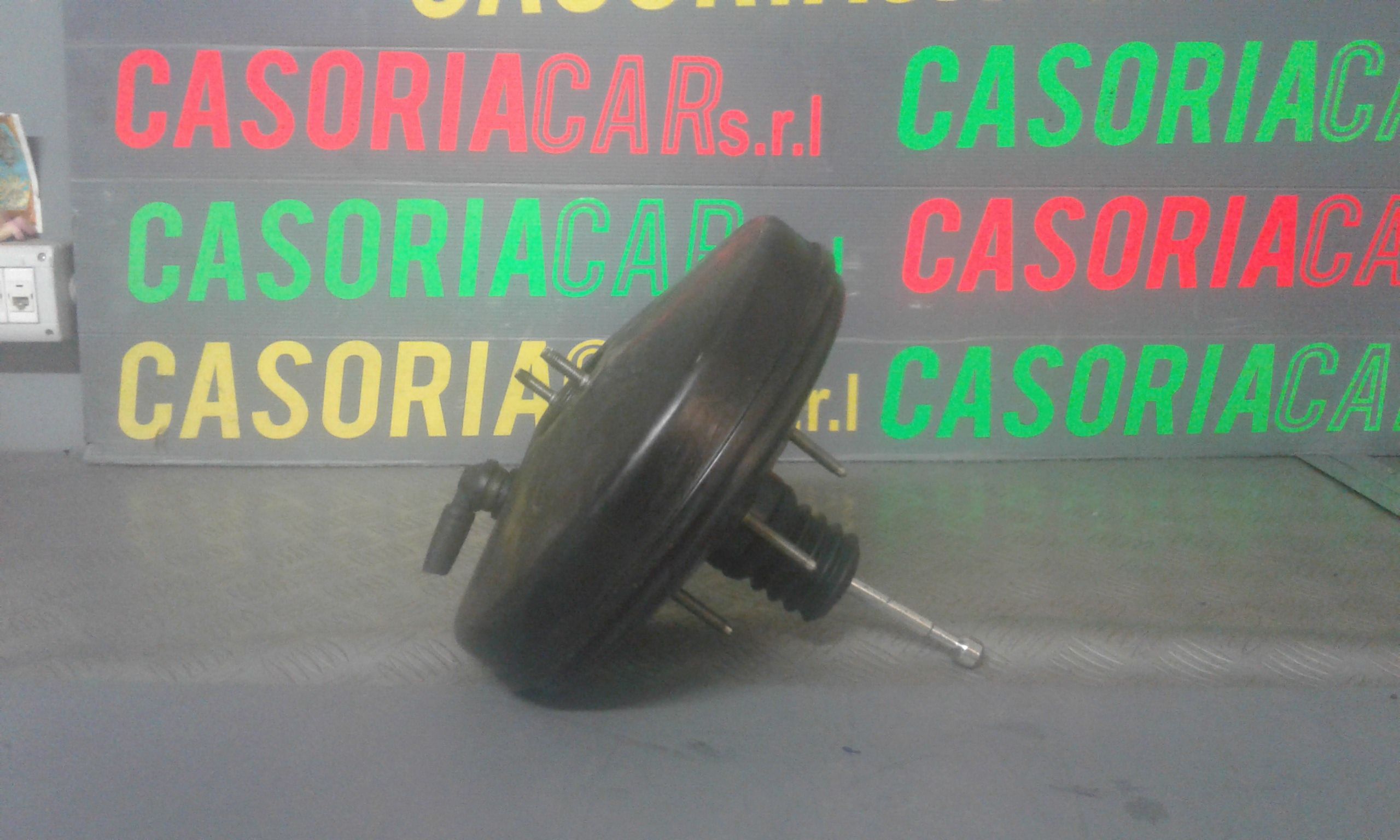 Servofreno FIAT Dobl 2 Serie