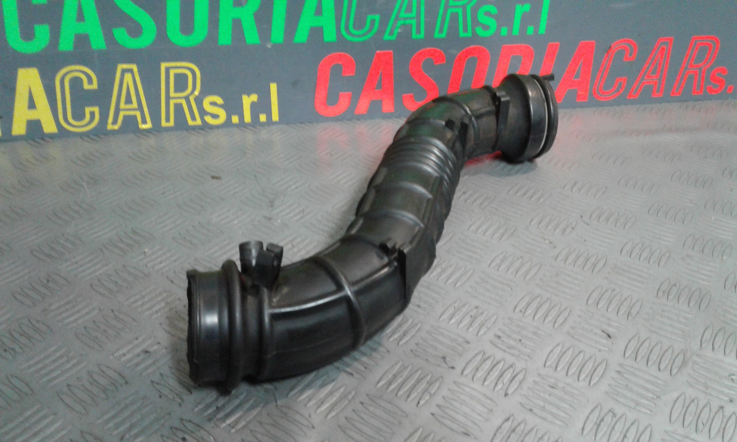 Tubo Intercooler ROVER 416 GSI