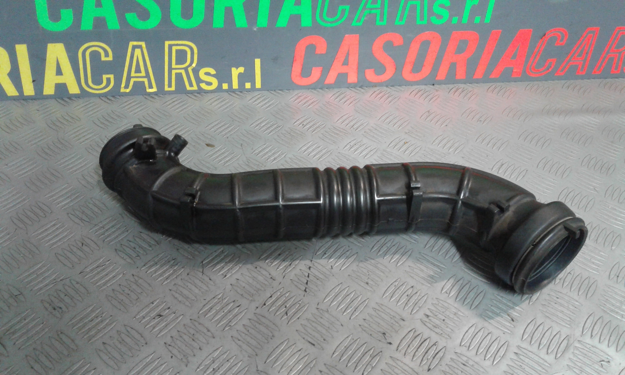 Tubo Intercooler ROVER 416 GSI