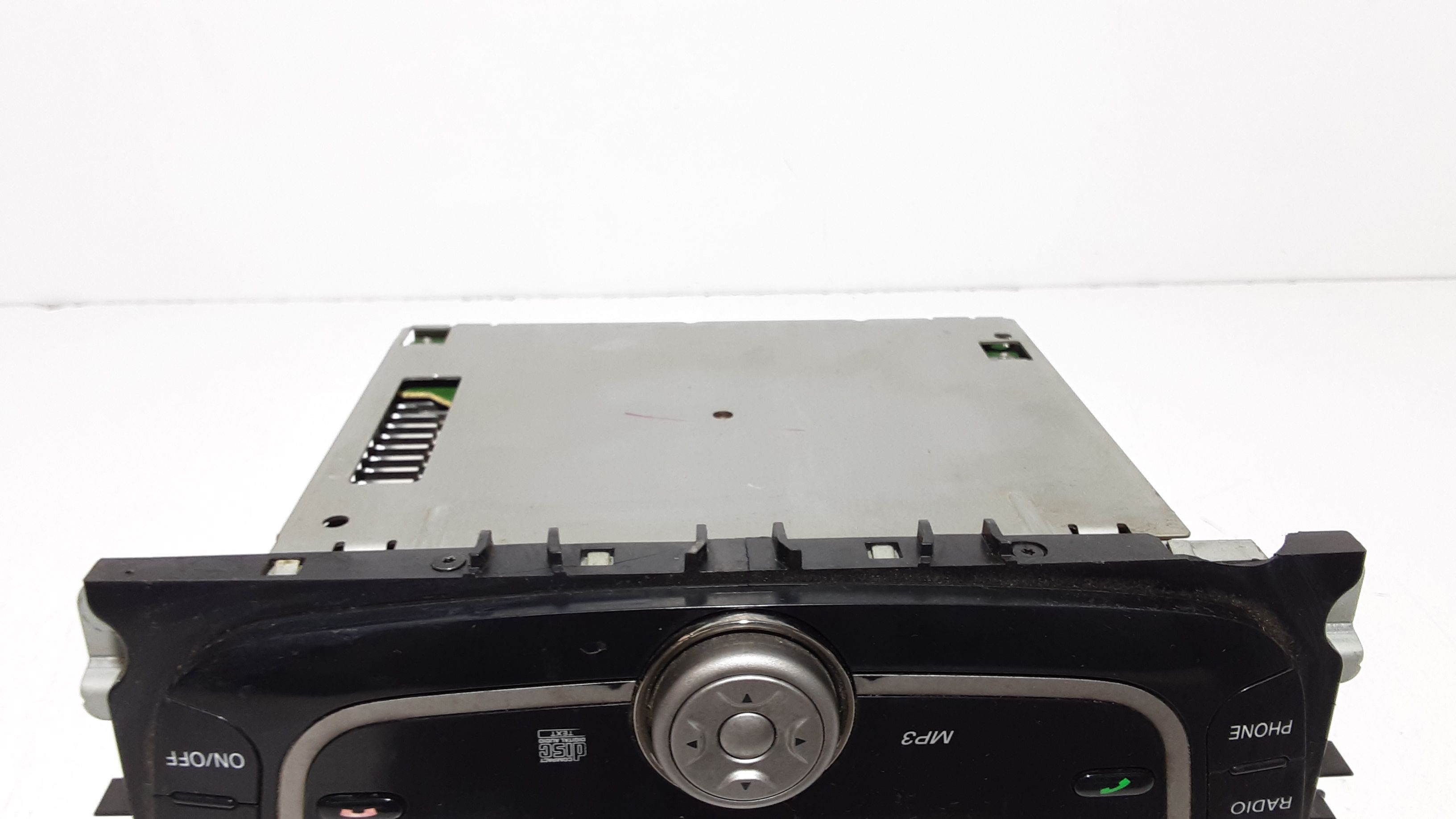 Autoradio FORD Focus Berlina 3 Serie