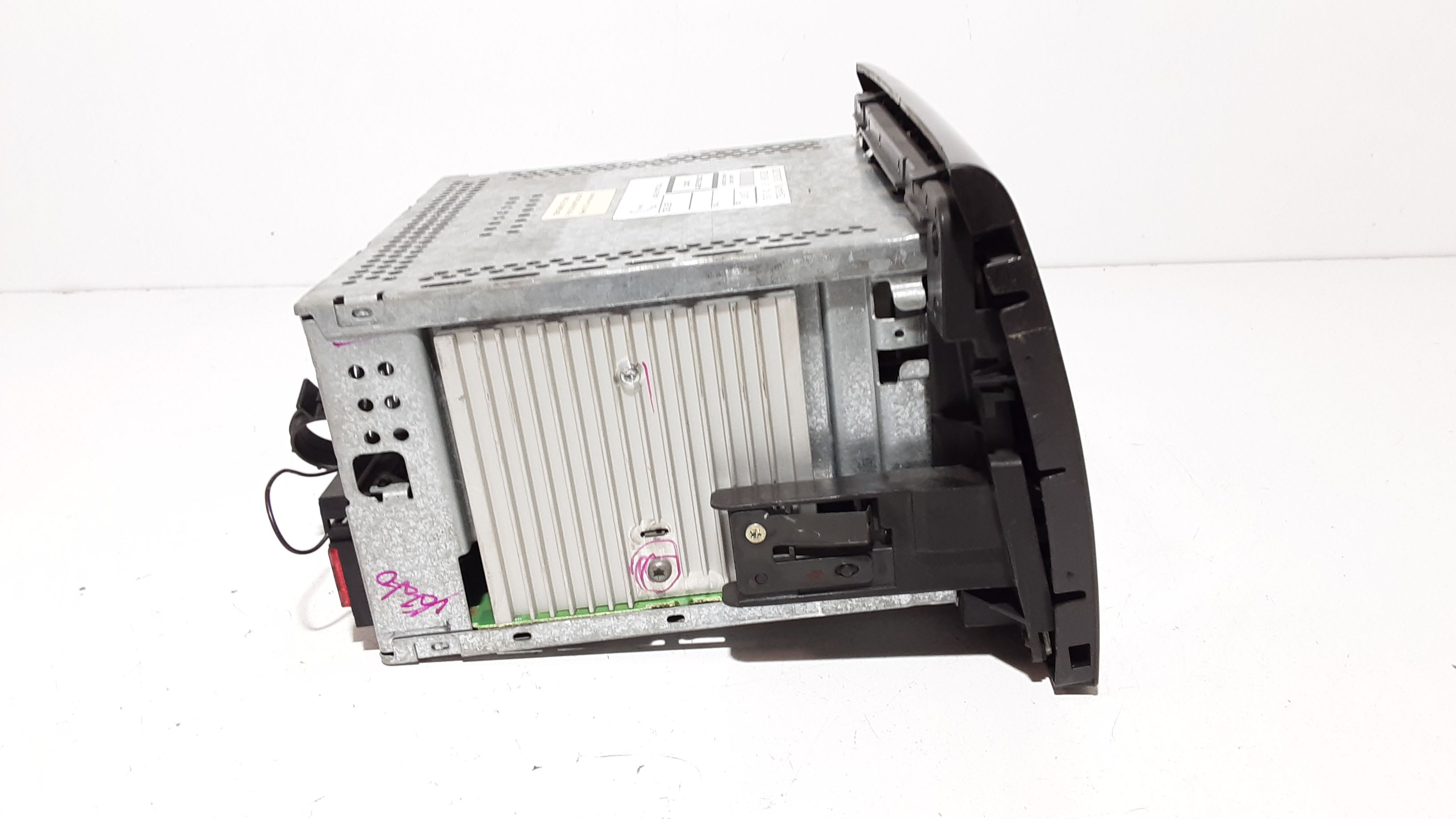 Autoradio FIAT Bravo 2 Serie