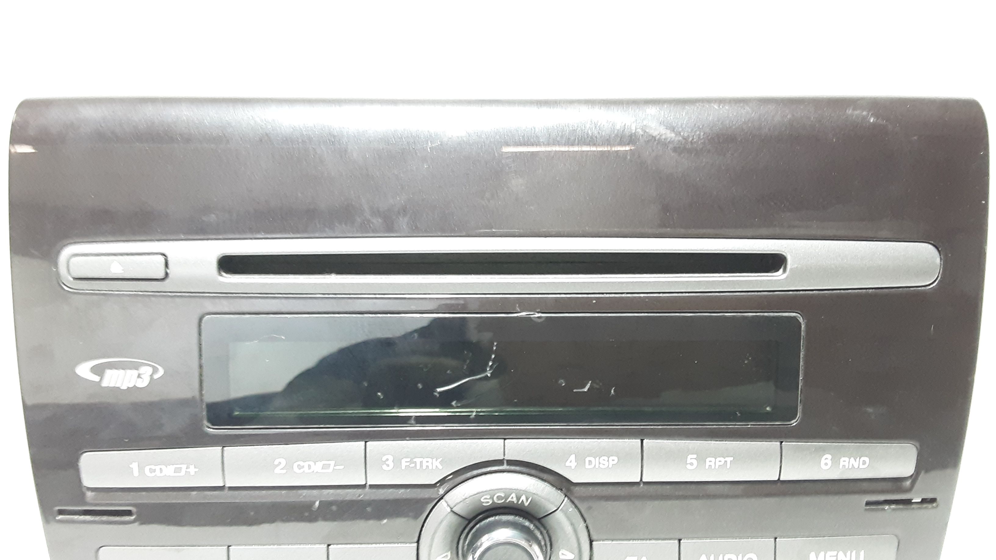 Autoradio FIAT Bravo 2 Serie