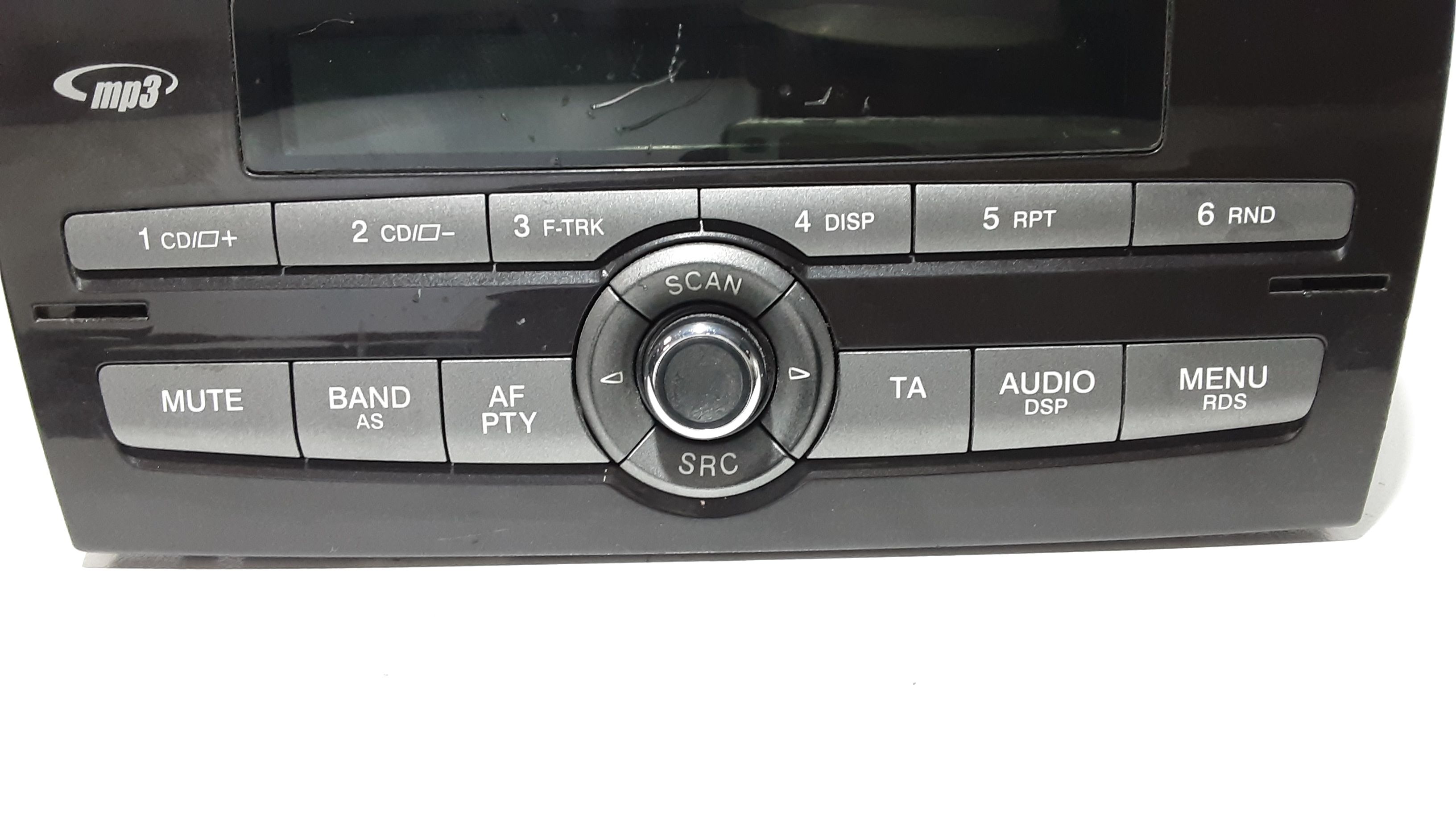 Autoradio FIAT Bravo 2 Serie