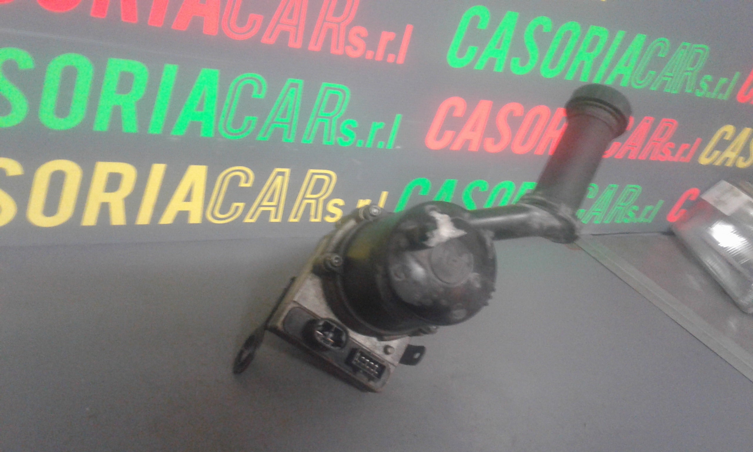 Pompa idroguida PEUGEOT 307 Berlina