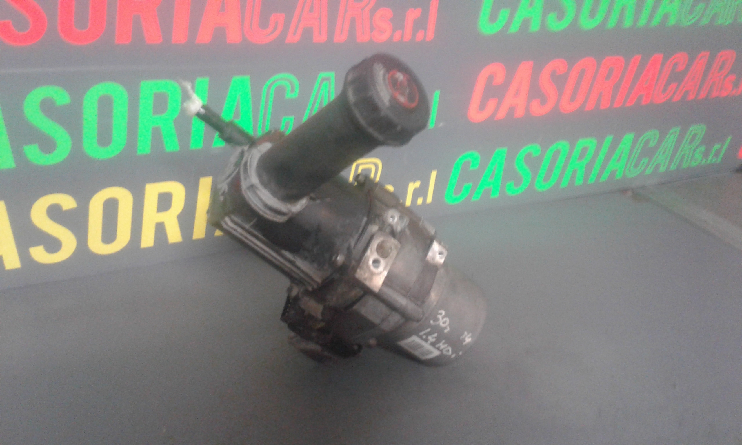 Pompa idroguida PEUGEOT 307 Berlina