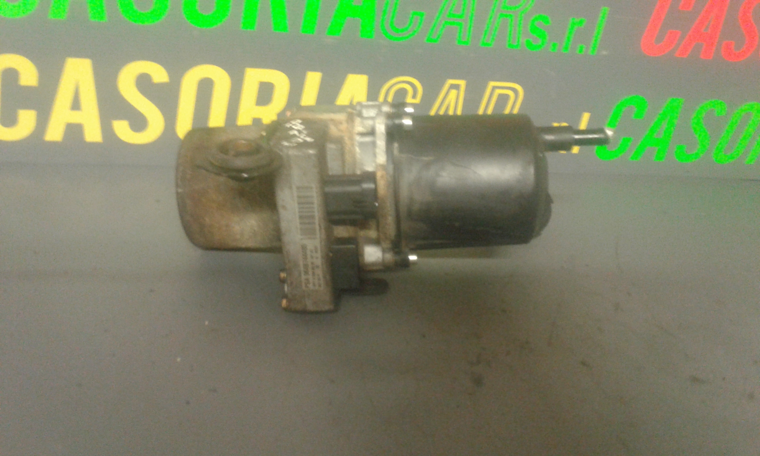 Pompa idroguida PEUGEOT 307 S. Wagon