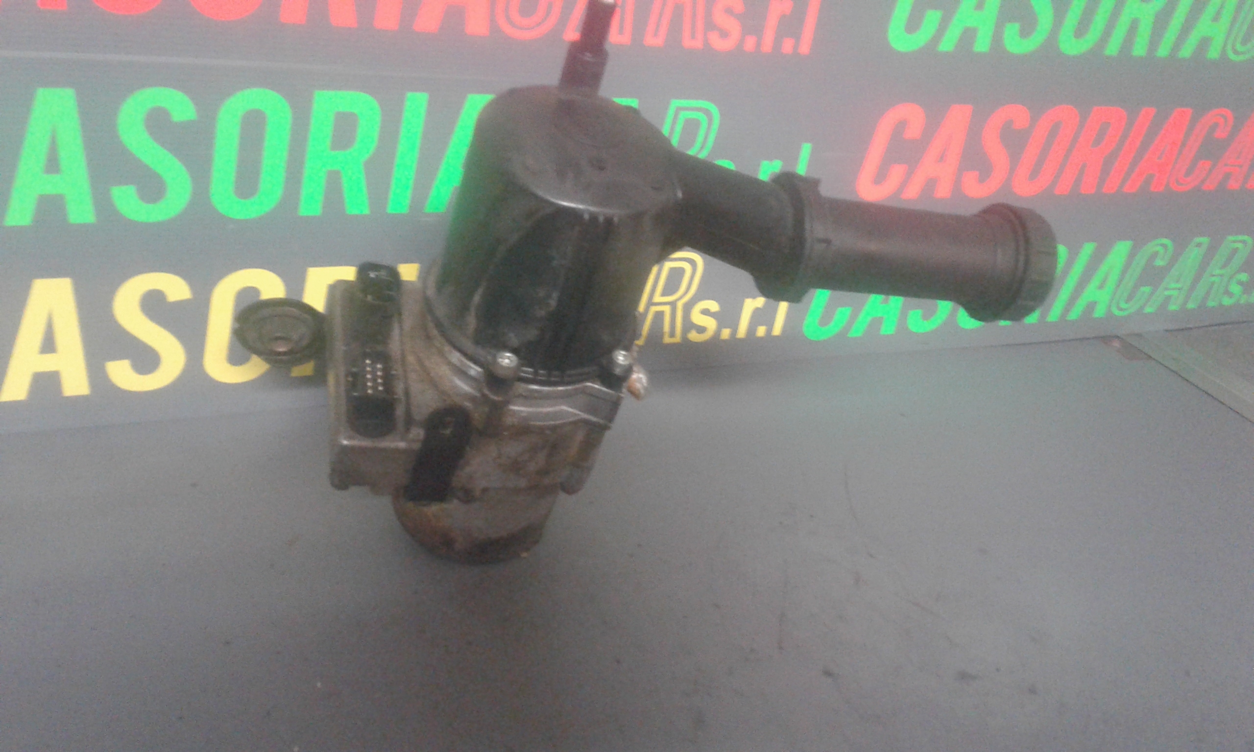 Pompa idroguida PEUGEOT 307 S. Wagon