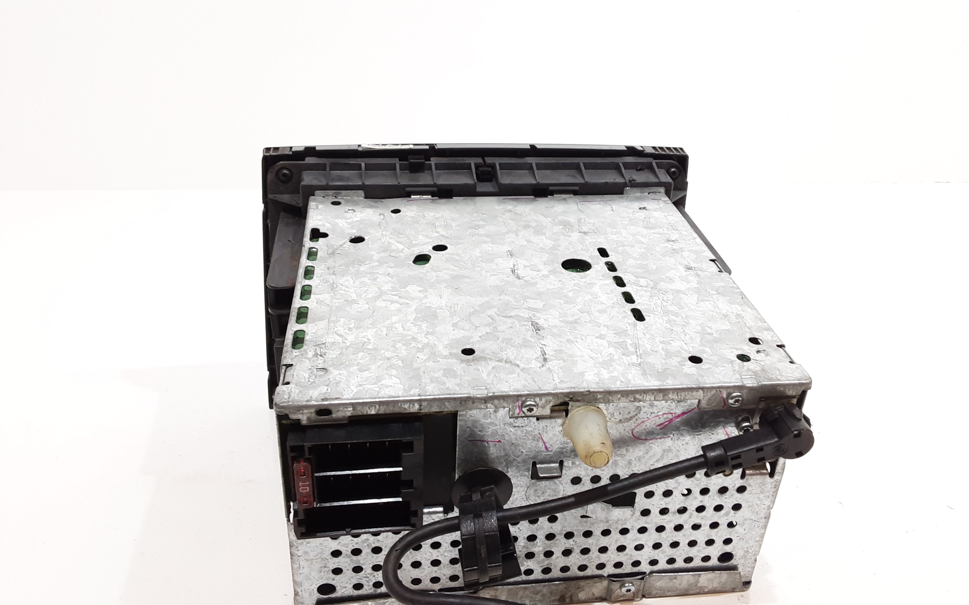 Autoradio FIAT Bravo 2 Serie