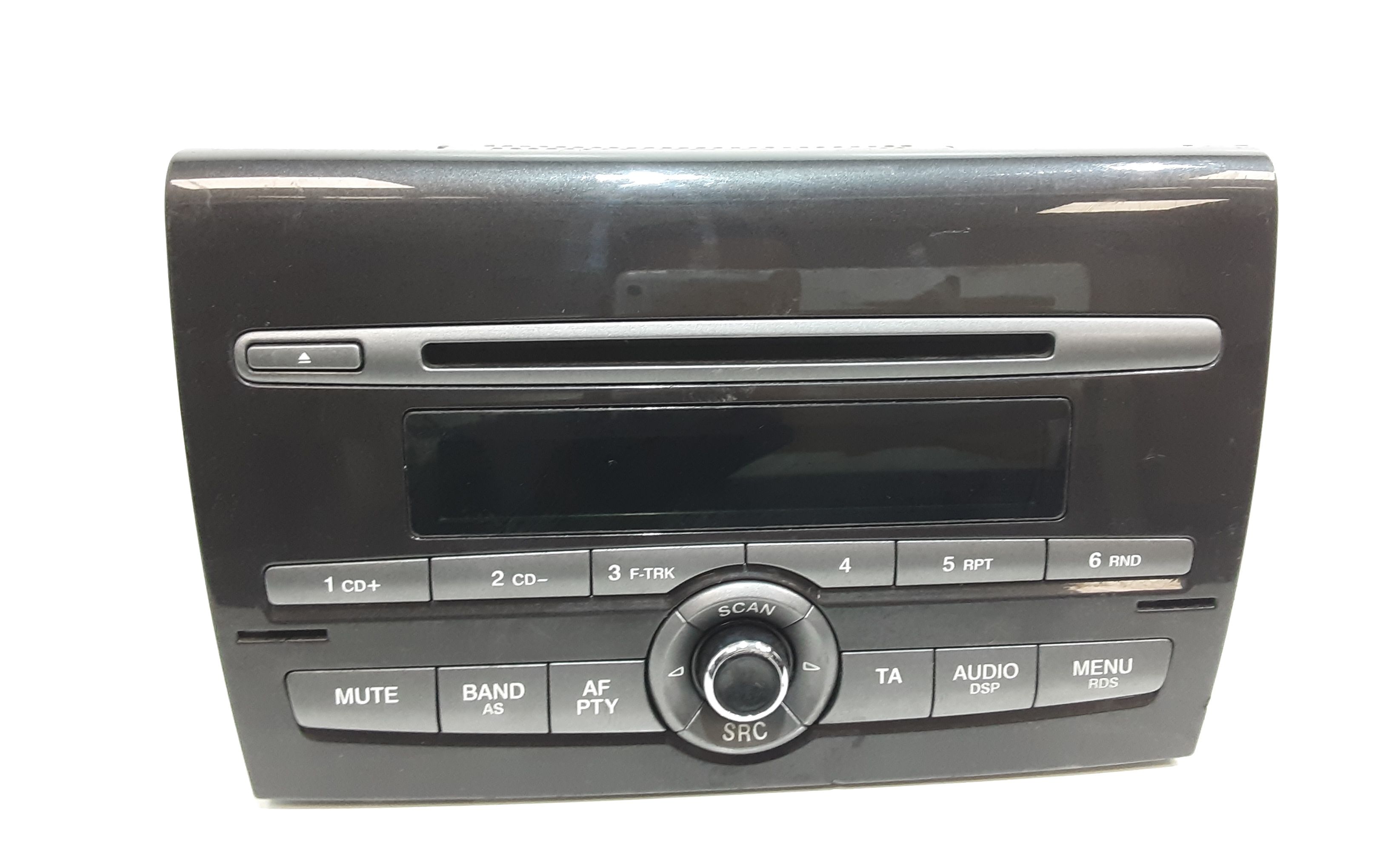 Autoradio FIAT Bravo 2 Serie