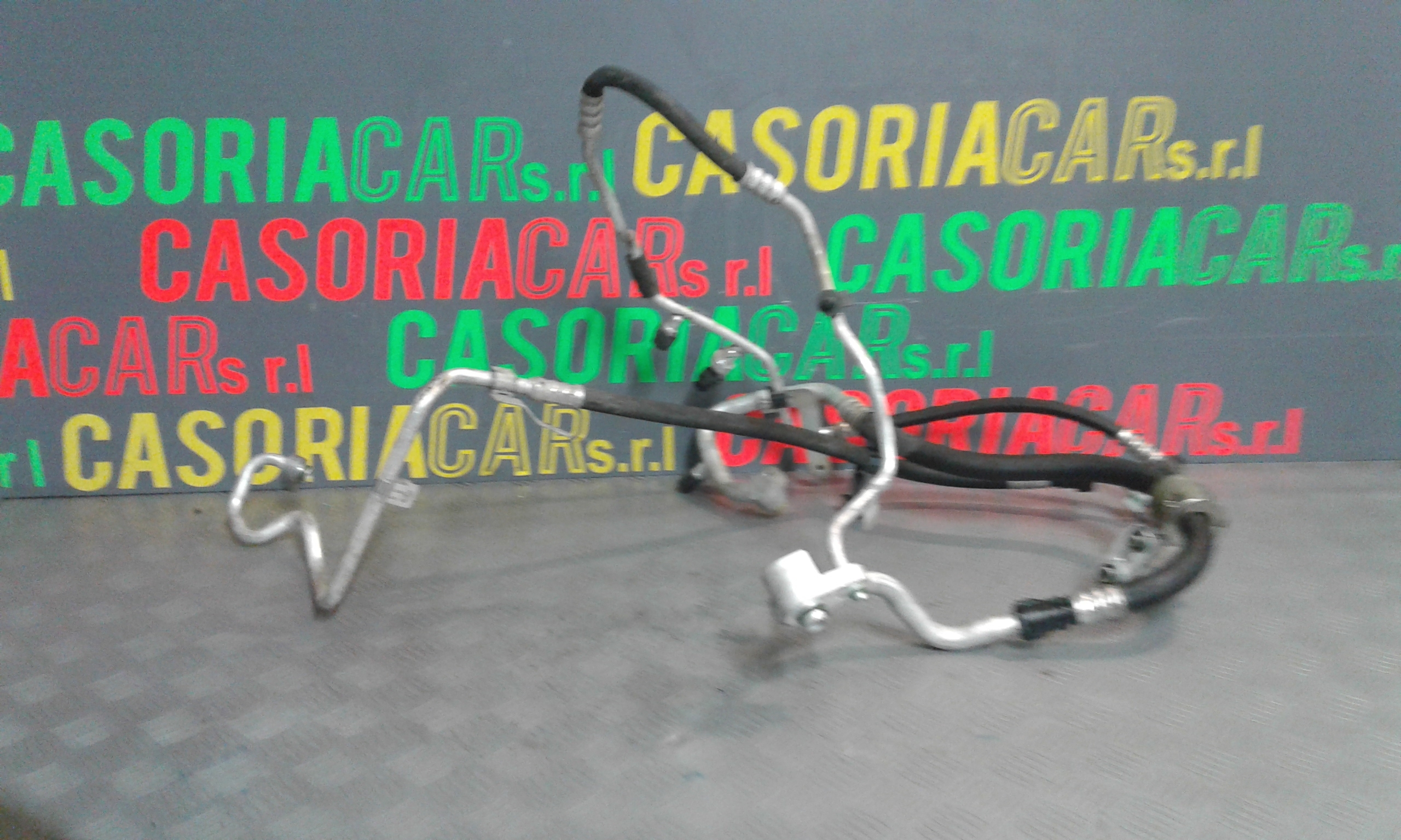 Tubi A/C FIAT Punto EVO