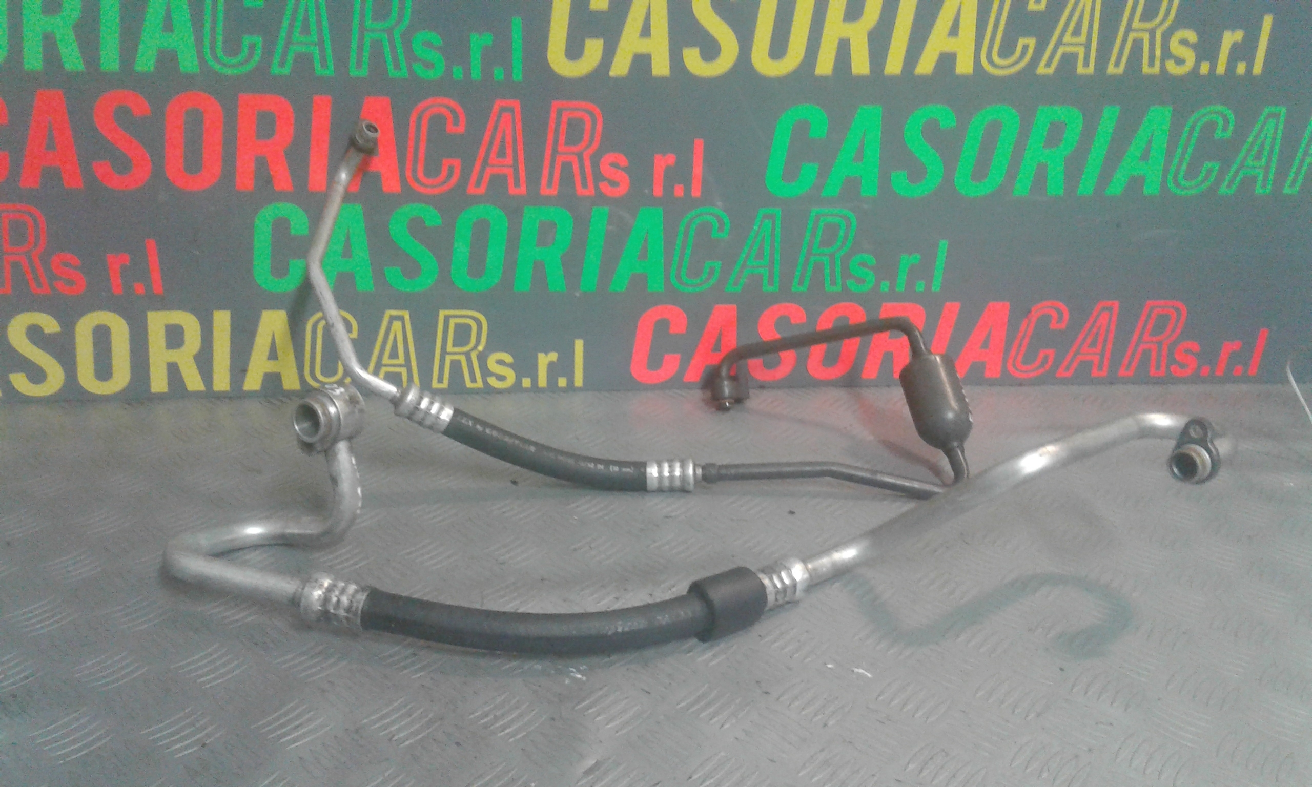 Tubi A/C RENAULT Espace 4 Serie