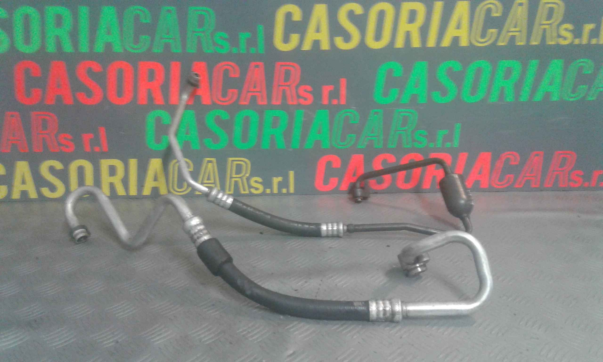 Tubi A/C RENAULT Espace 4 Serie