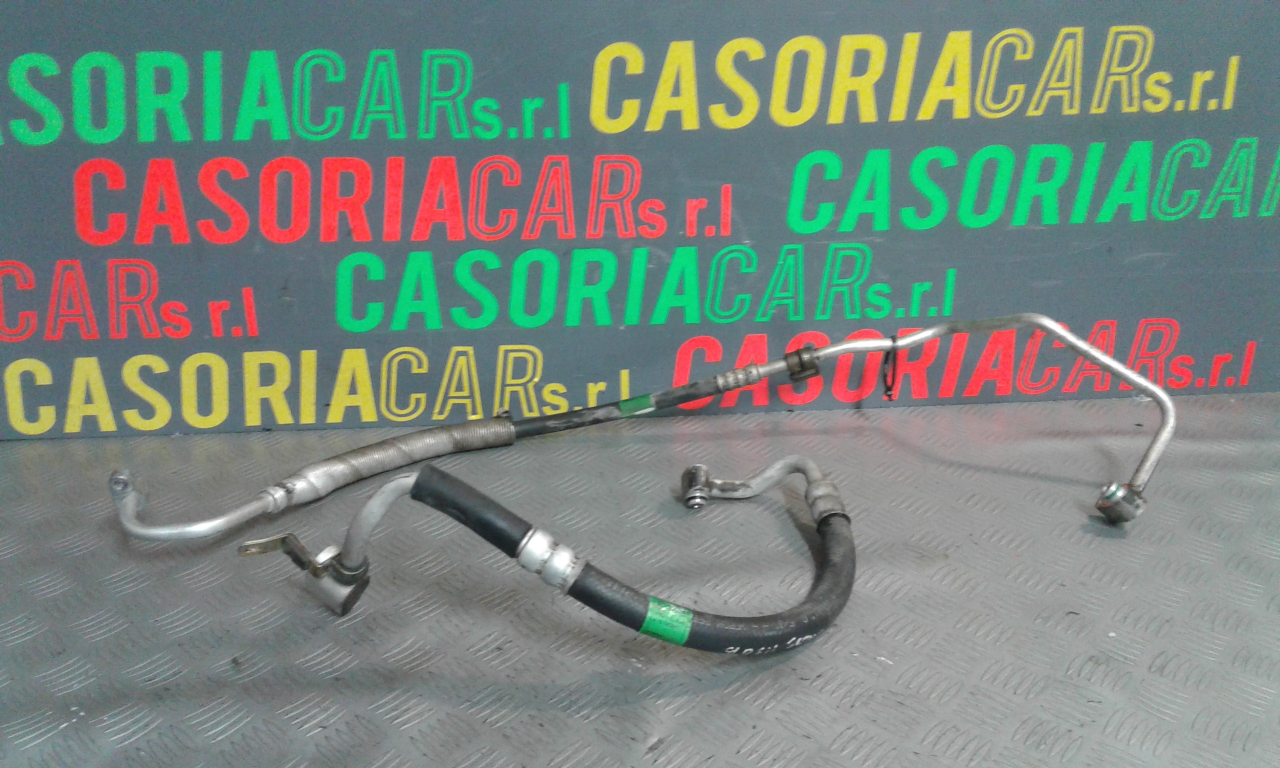 Tubi A/C CHEVROLET Kalos 1 Serie