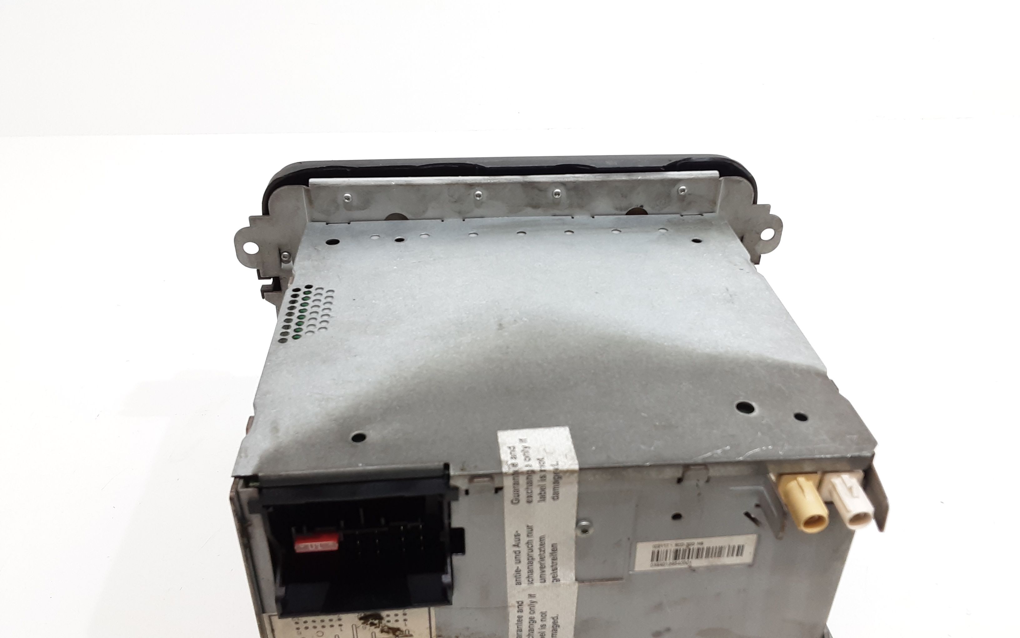 Autoradio VOLKSWAGEN Passat Berlina 4 Serie