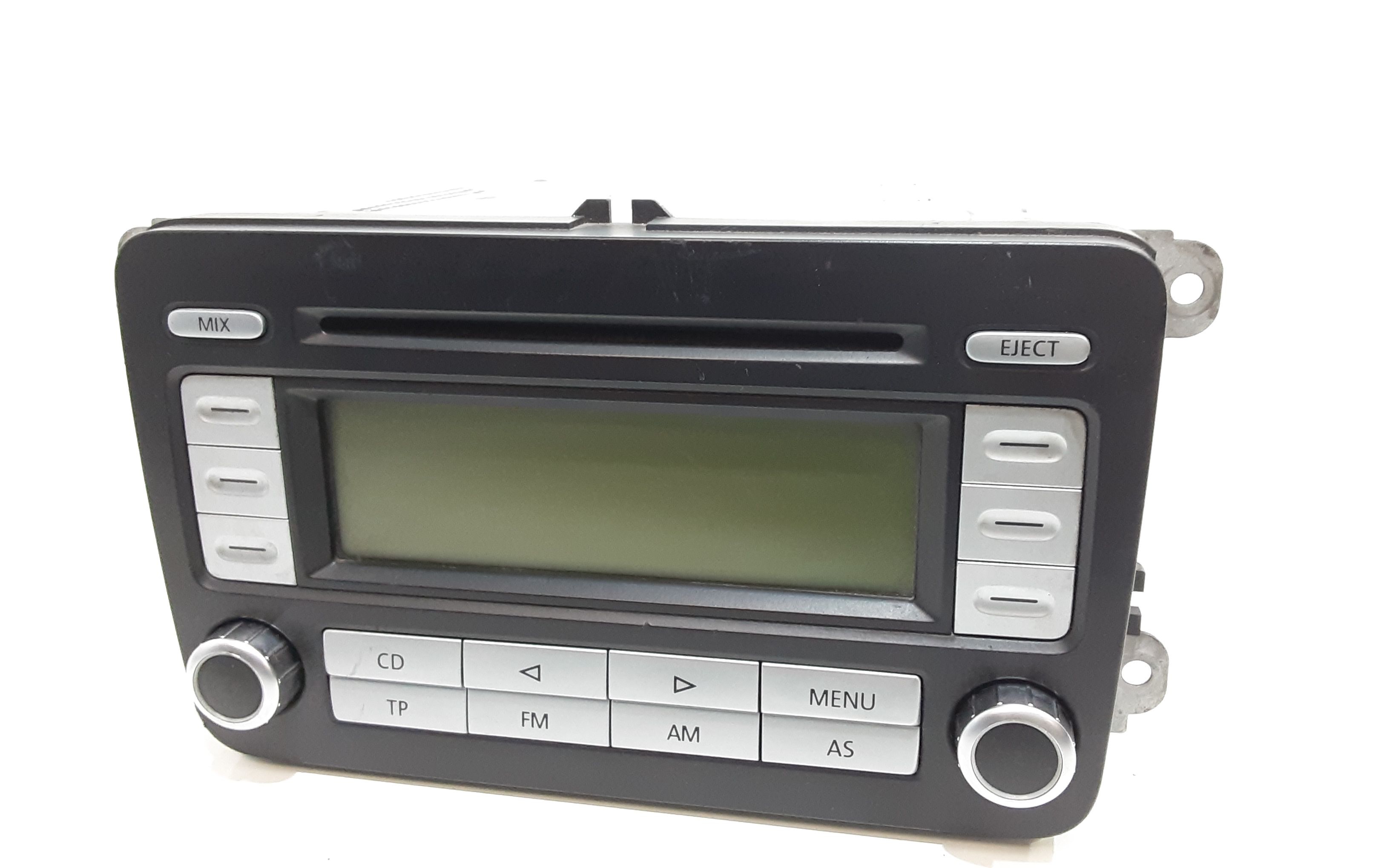Autoradio VOLKSWAGEN Passat Berlina 4 Serie