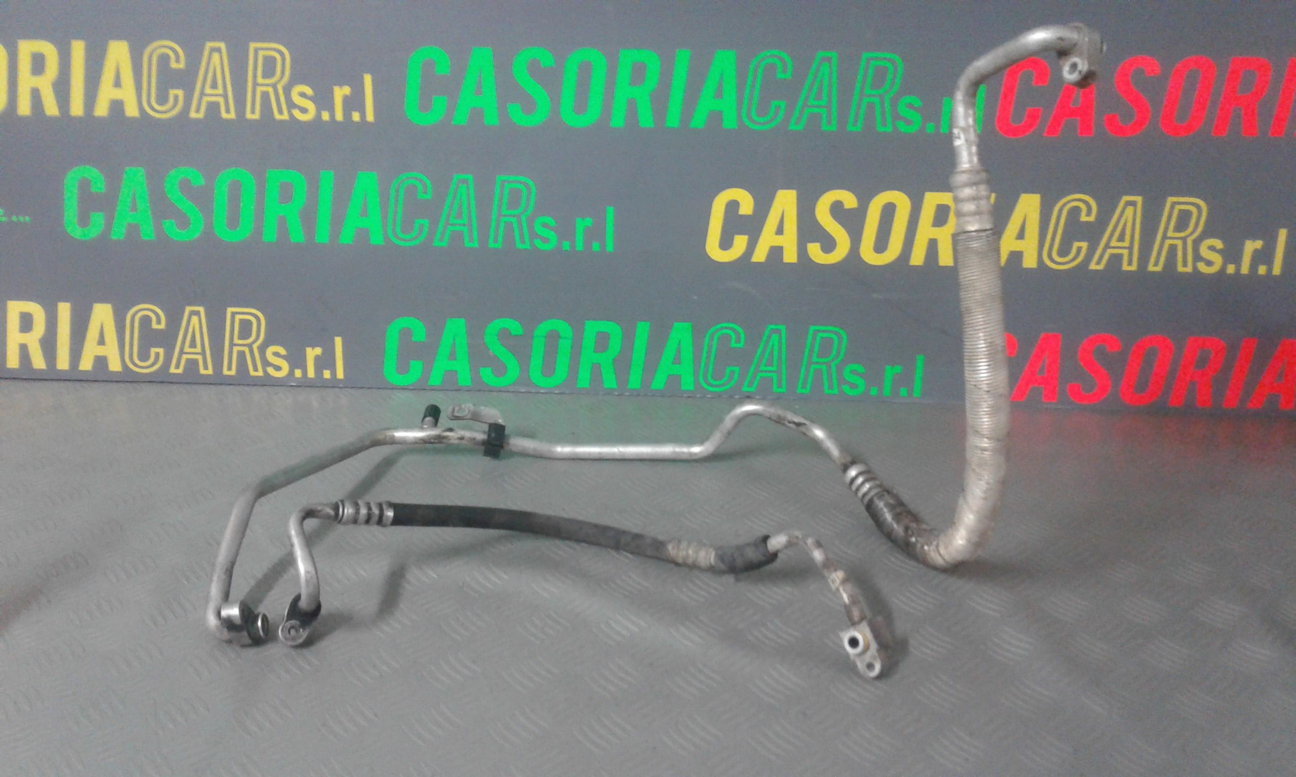 Tubi A/C FIAT Punto Berlina 3P 3 Serie