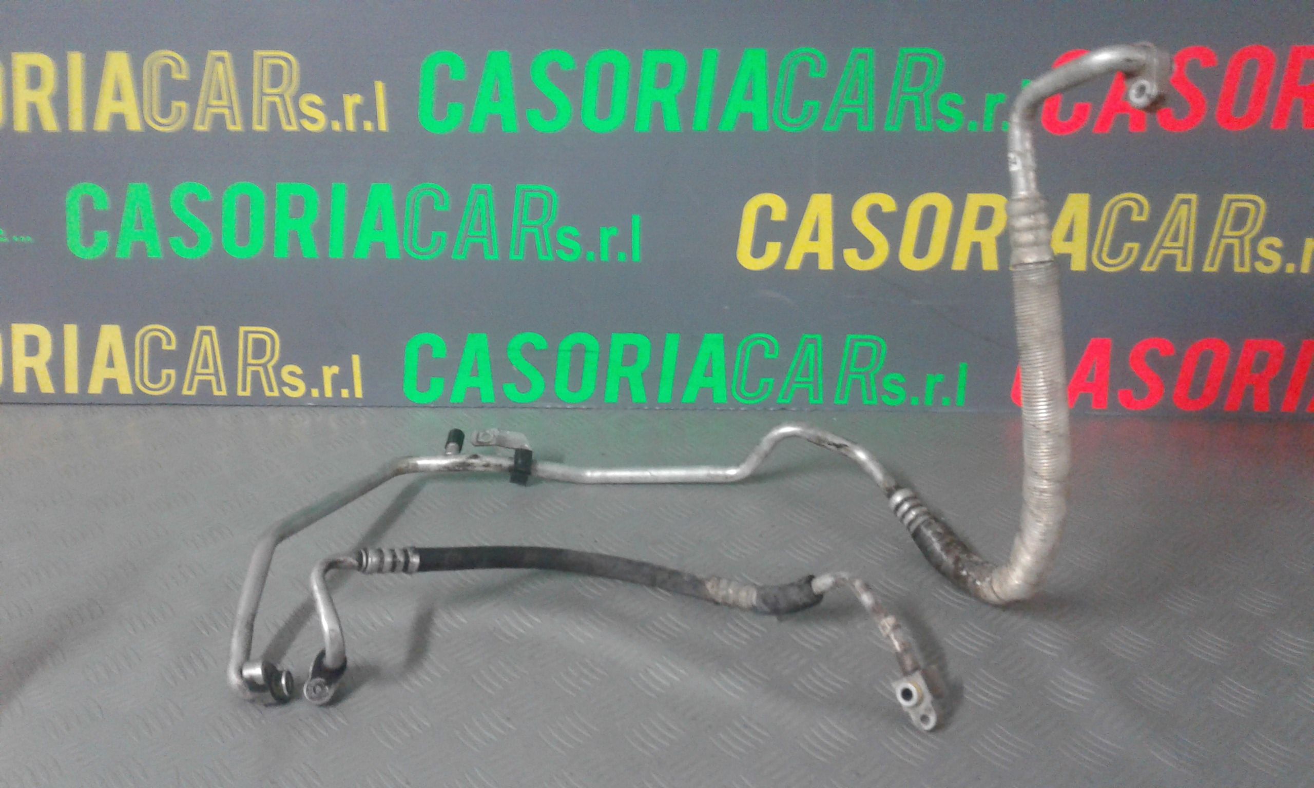 Tubi A/C FIAT Punto Berlina 3P 3 Serie