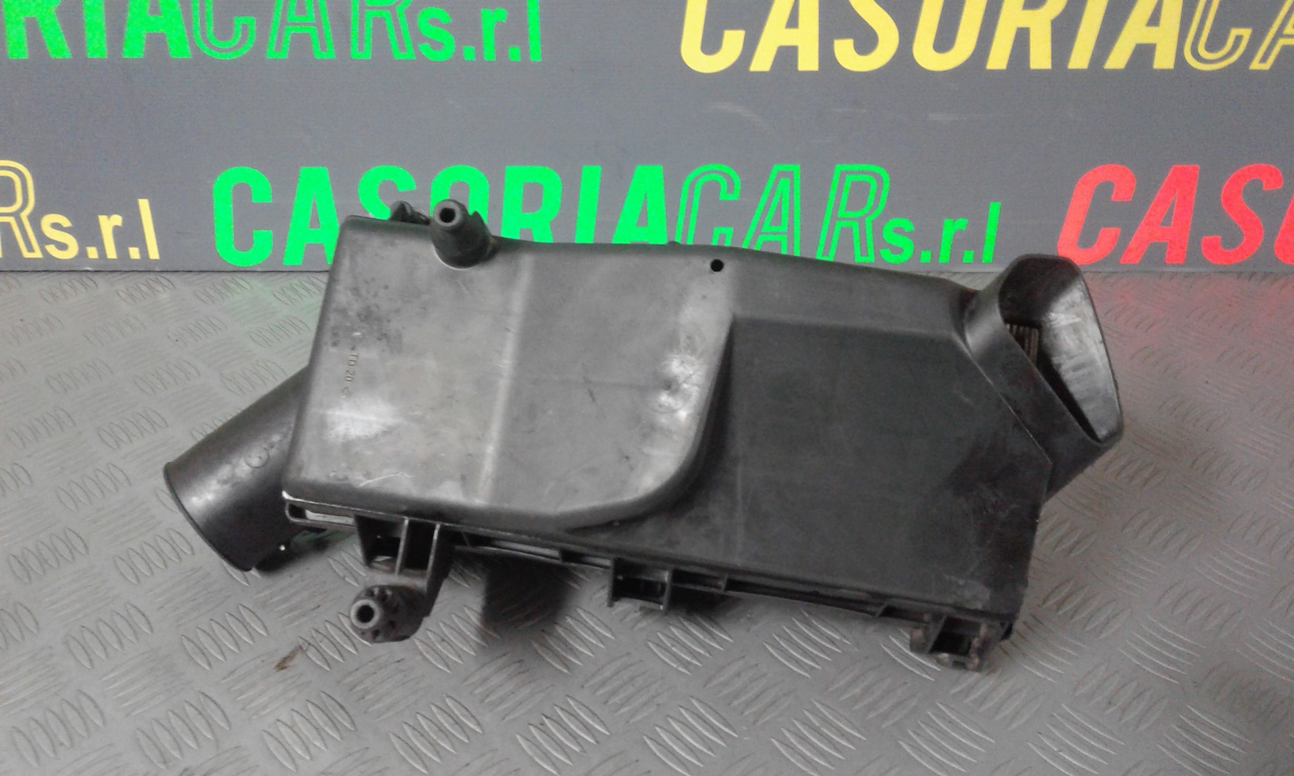 Box filtro aria FORD Mondeo S. Wagon 3 Serie