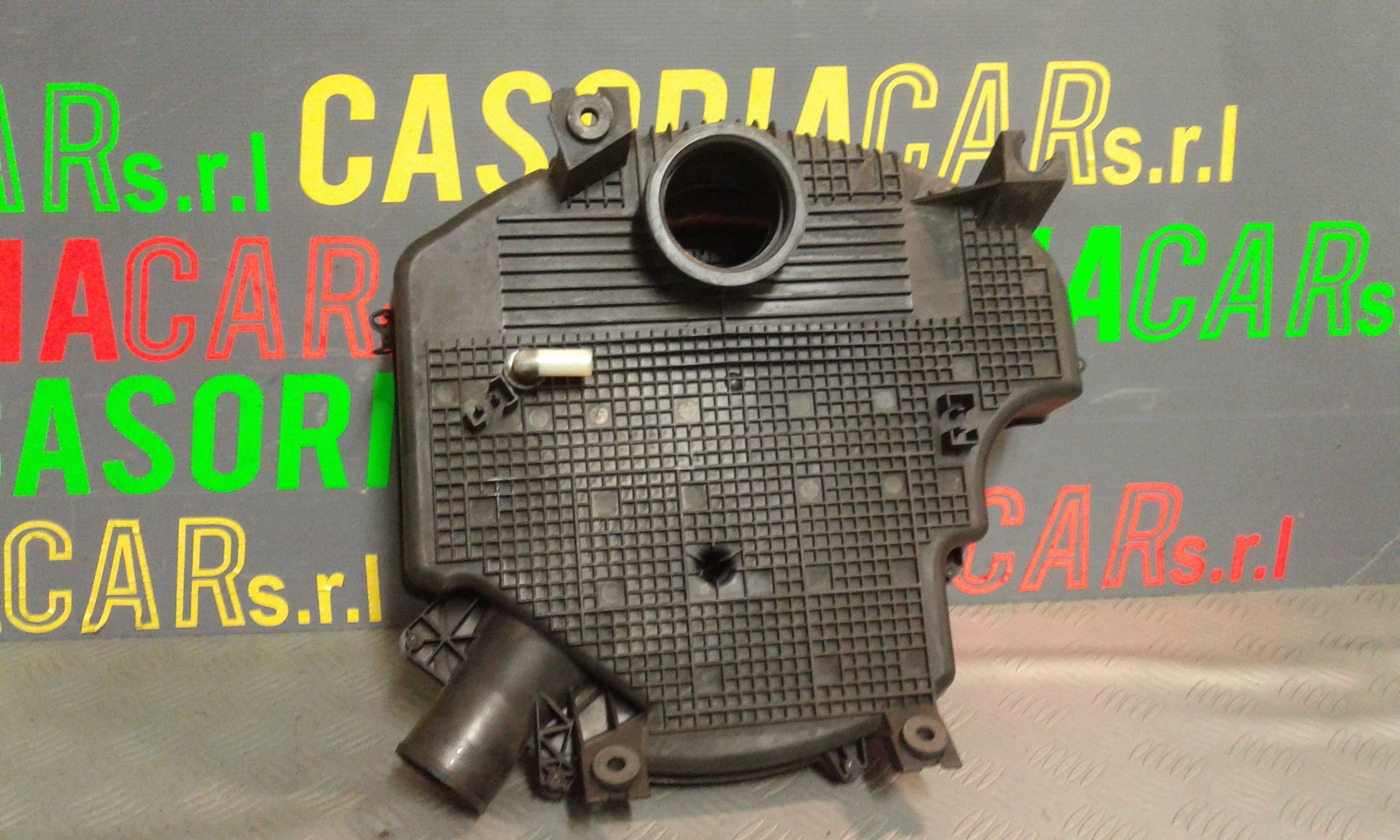 Box filtro aria DACIA Sandero 1 Serie