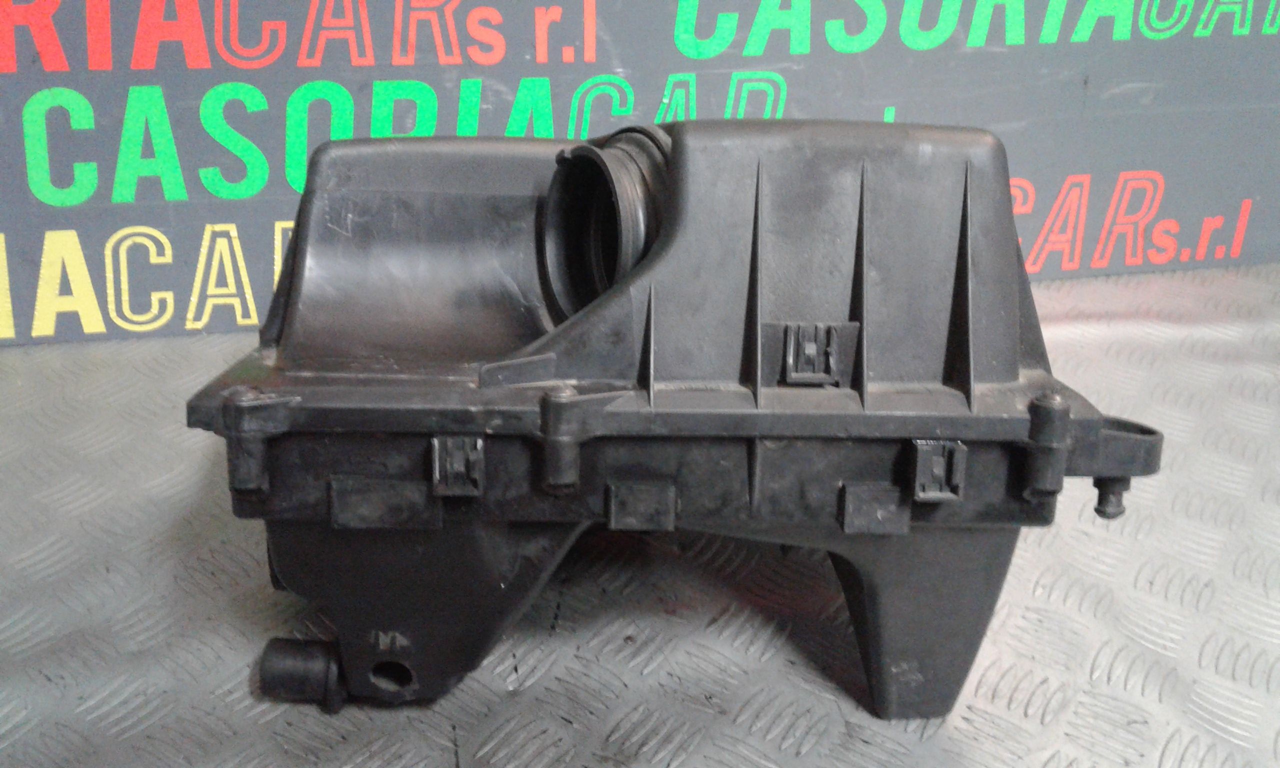 Box filtro aria FIAT Croma 2 Serie