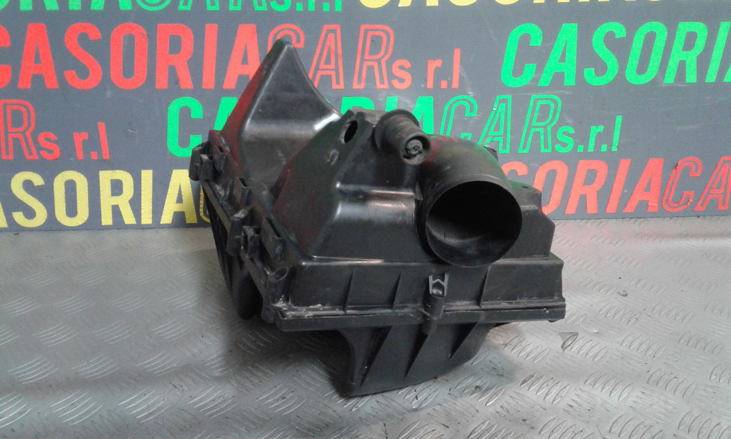 Box filtro aria FIAT Croma 2 Serie