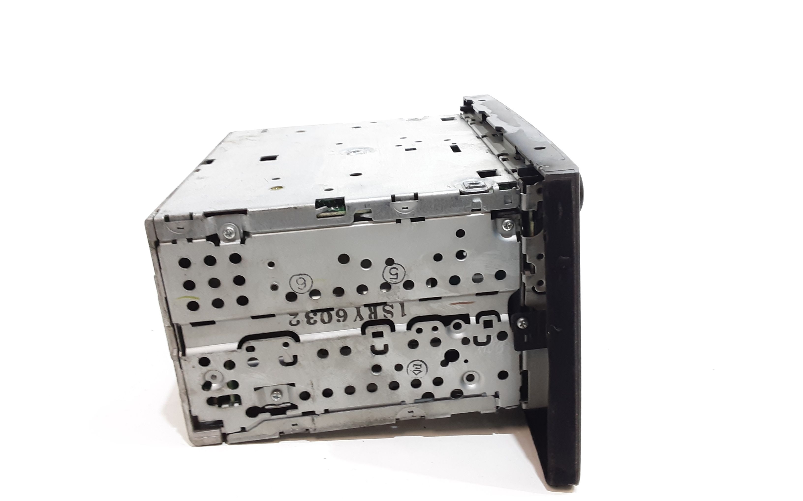 Autoradio VOLVO S60 1 Serie