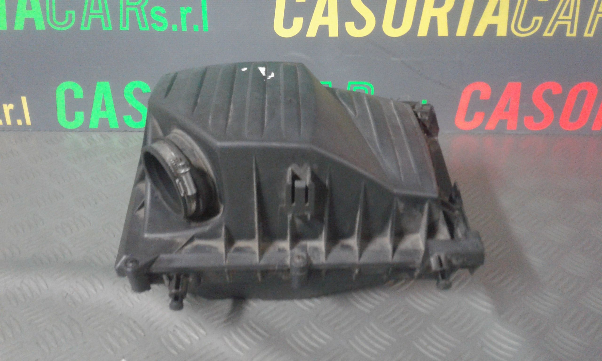 Box filtro aria OPEL Meriva 1 Serie