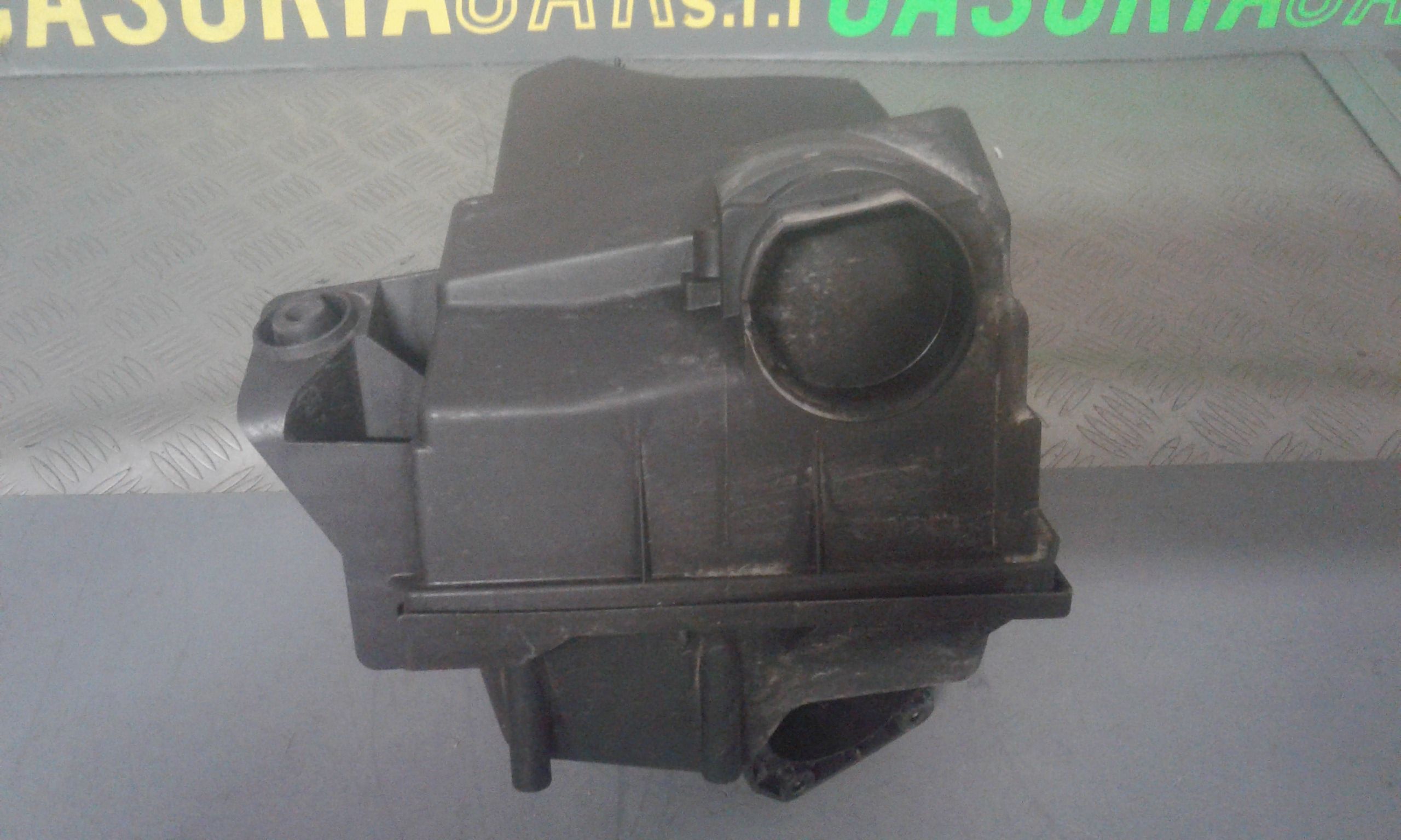 Box filtro aria VOLKSWAGEN Golf 4 Berlina