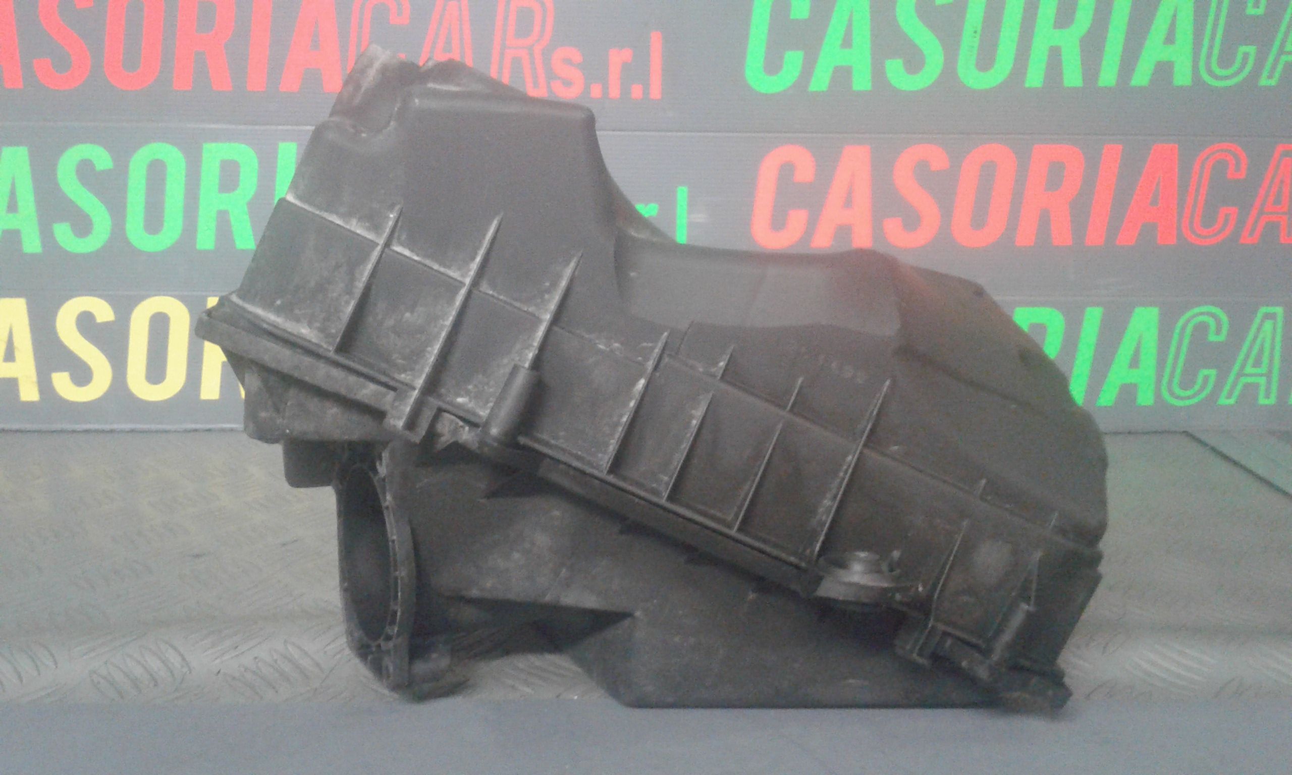 Box filtro aria VOLKSWAGEN Golf 4 Berlina