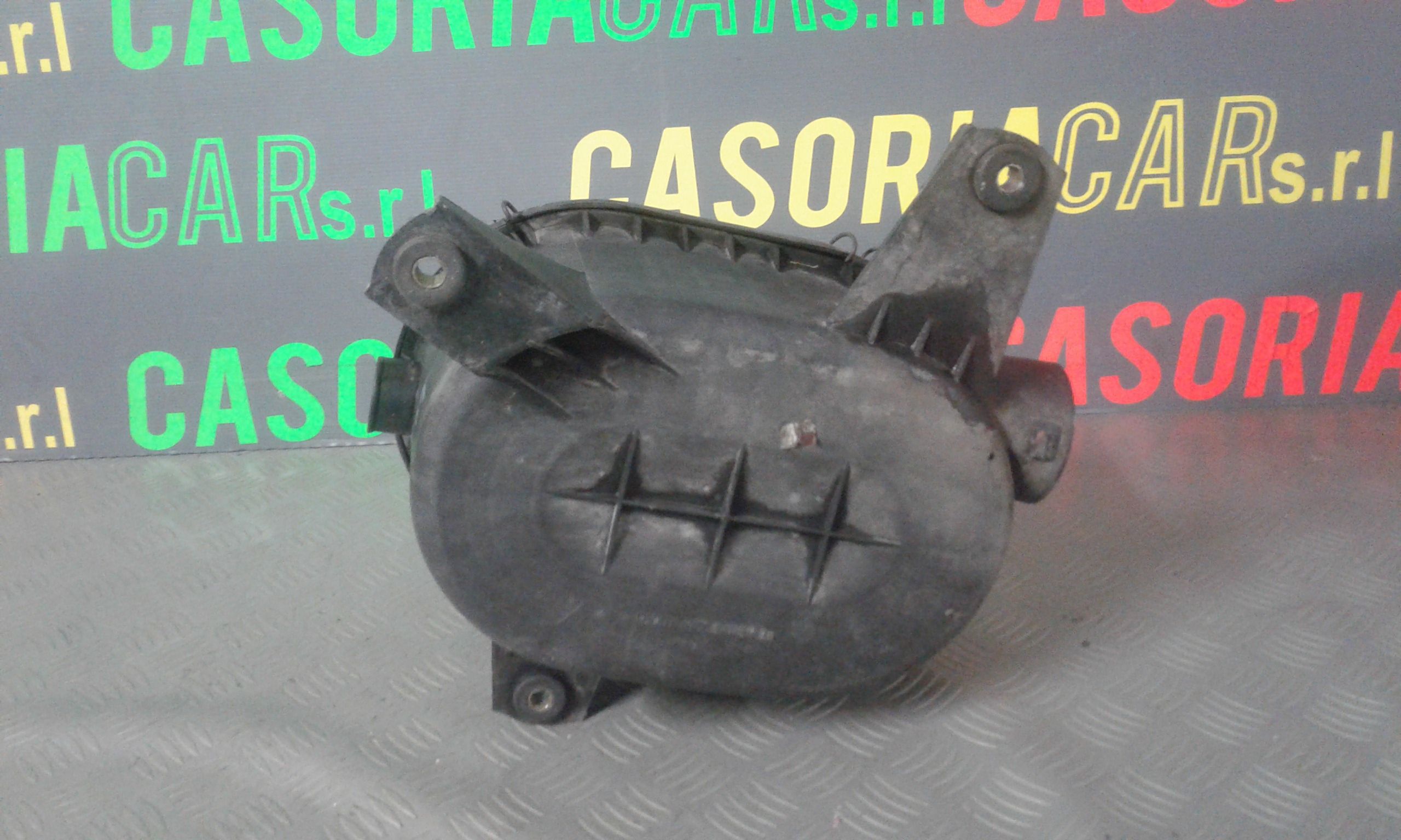 Box filtro aria HYUNDAI H1 1 Serie Furgonato