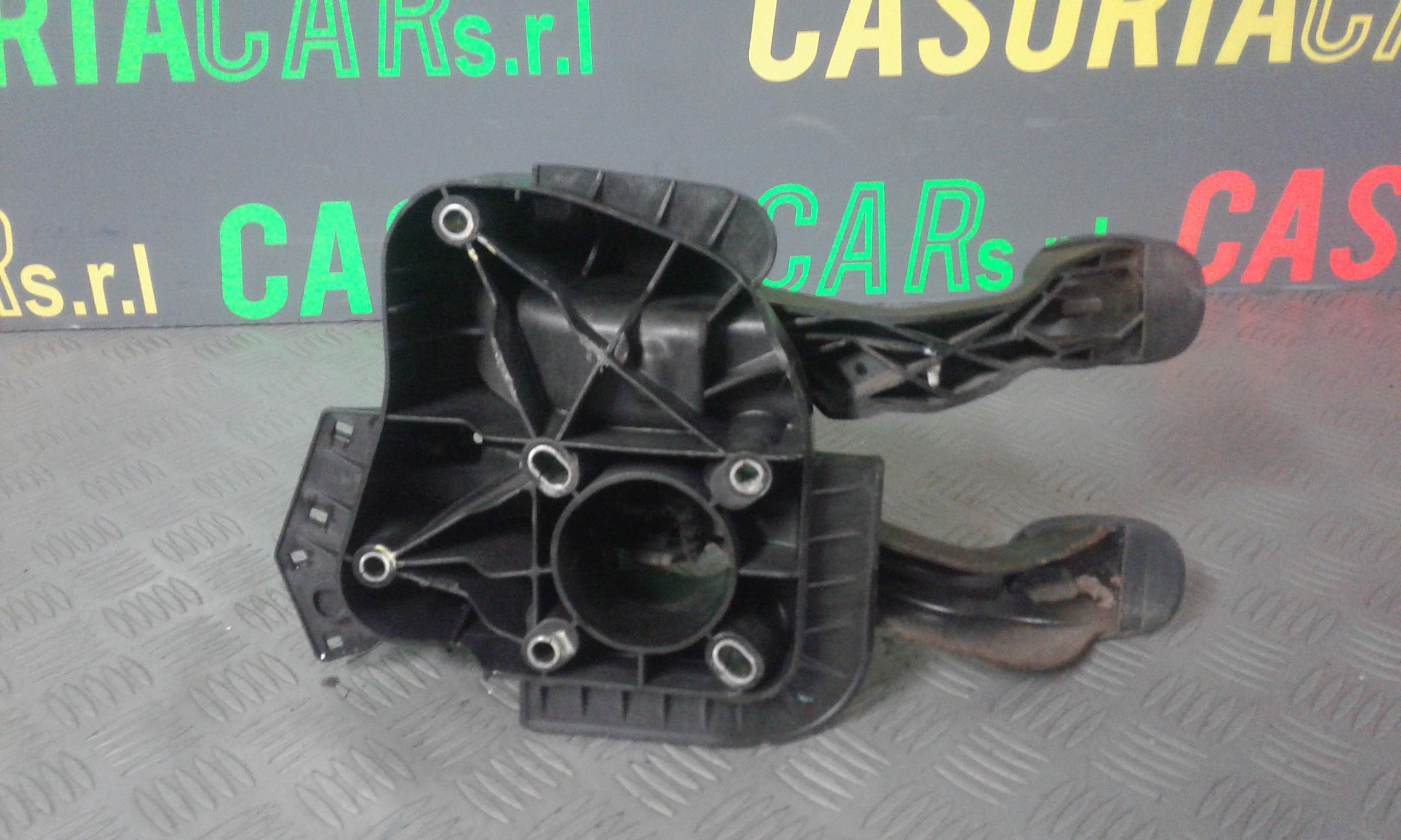 Pedaliera Freno + frizione LANCIA Ypsilon 1 Serie