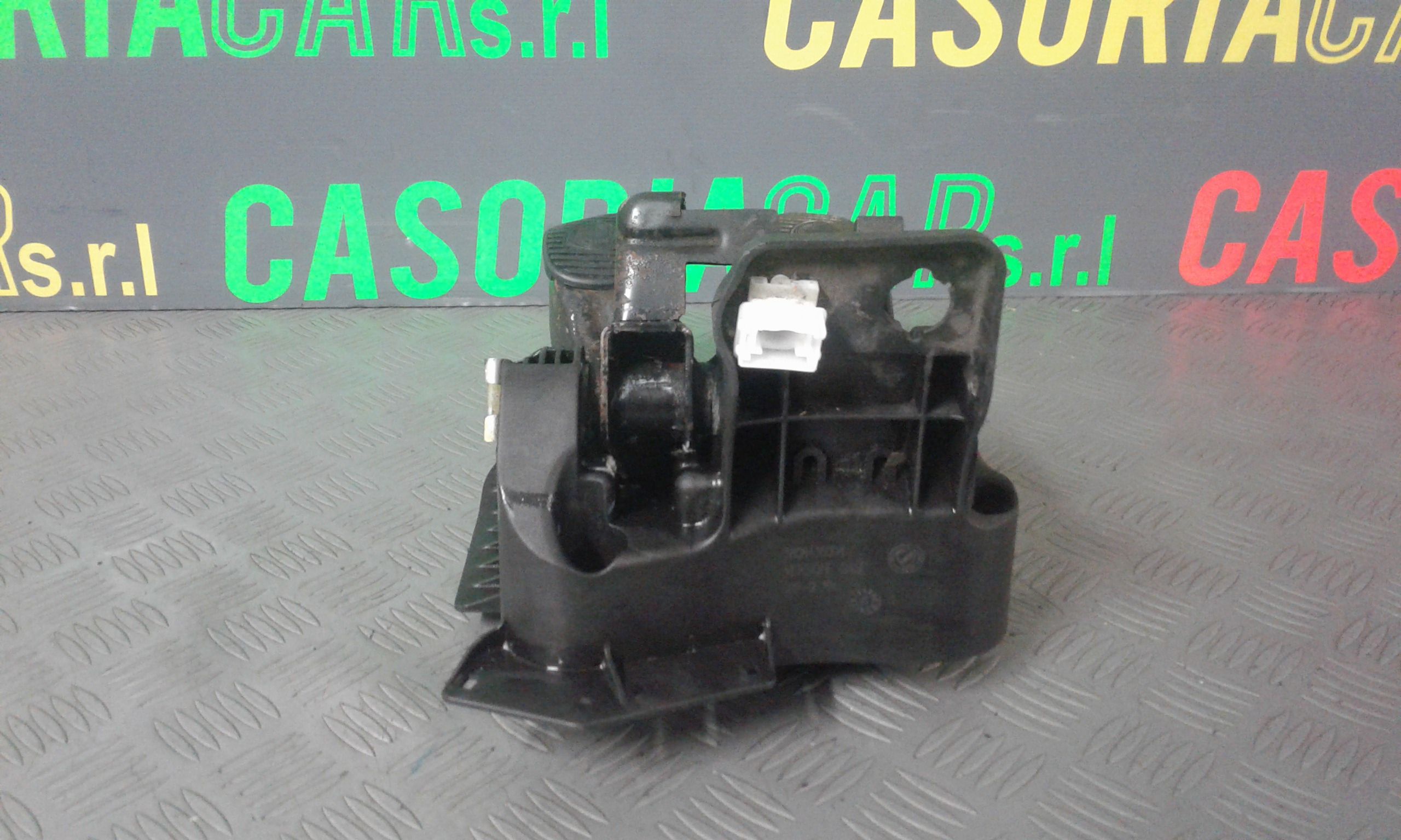 Pedaliera Freno + frizione LANCIA Ypsilon 1 Serie