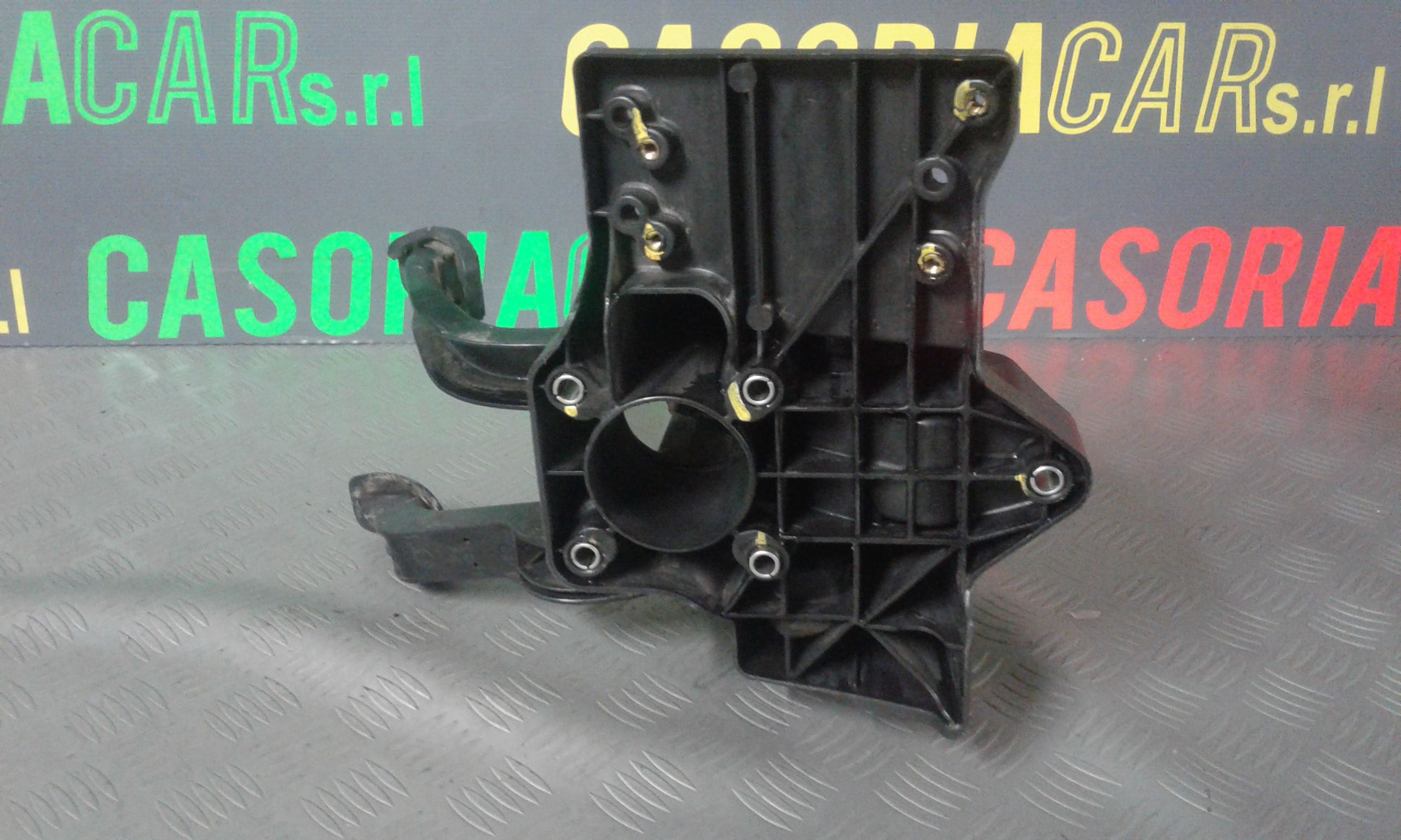 Pedaliera Freno + frizione FIAT Dobl 2 Serie