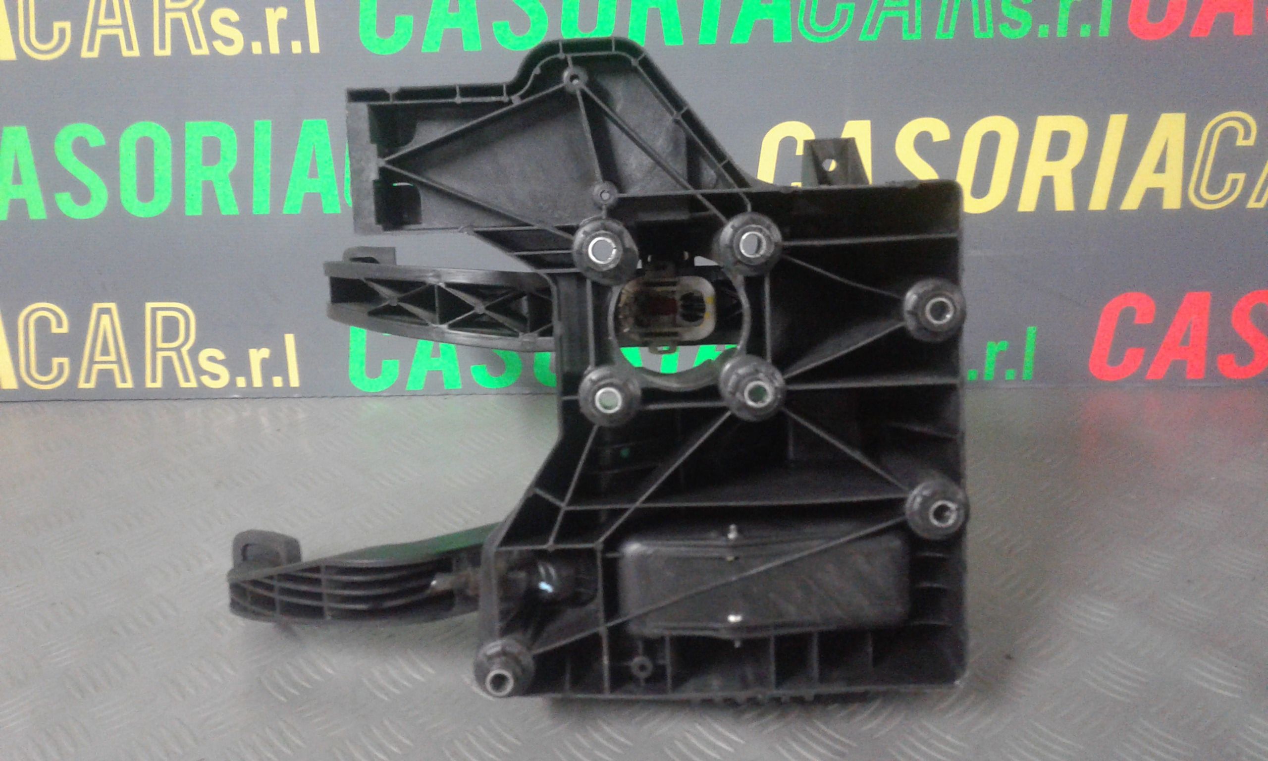 Pedaliera Freno + frizione PEUGEOT Boxer 3 Serie