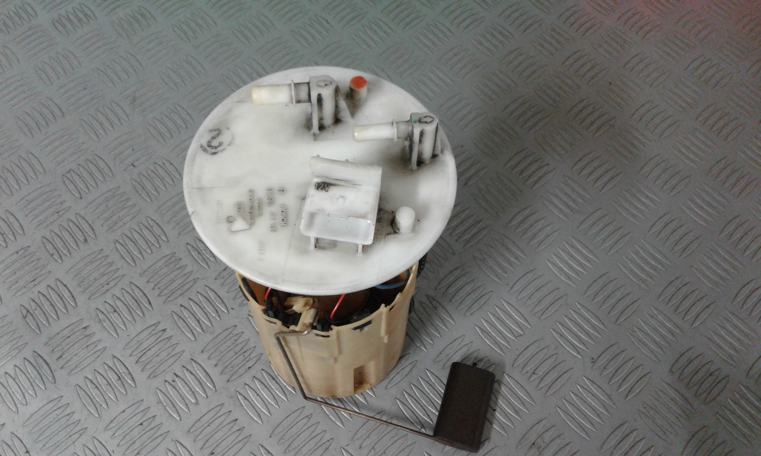 Pompa Carburante ALFA ROMEO 156 Berlina 1 Serie