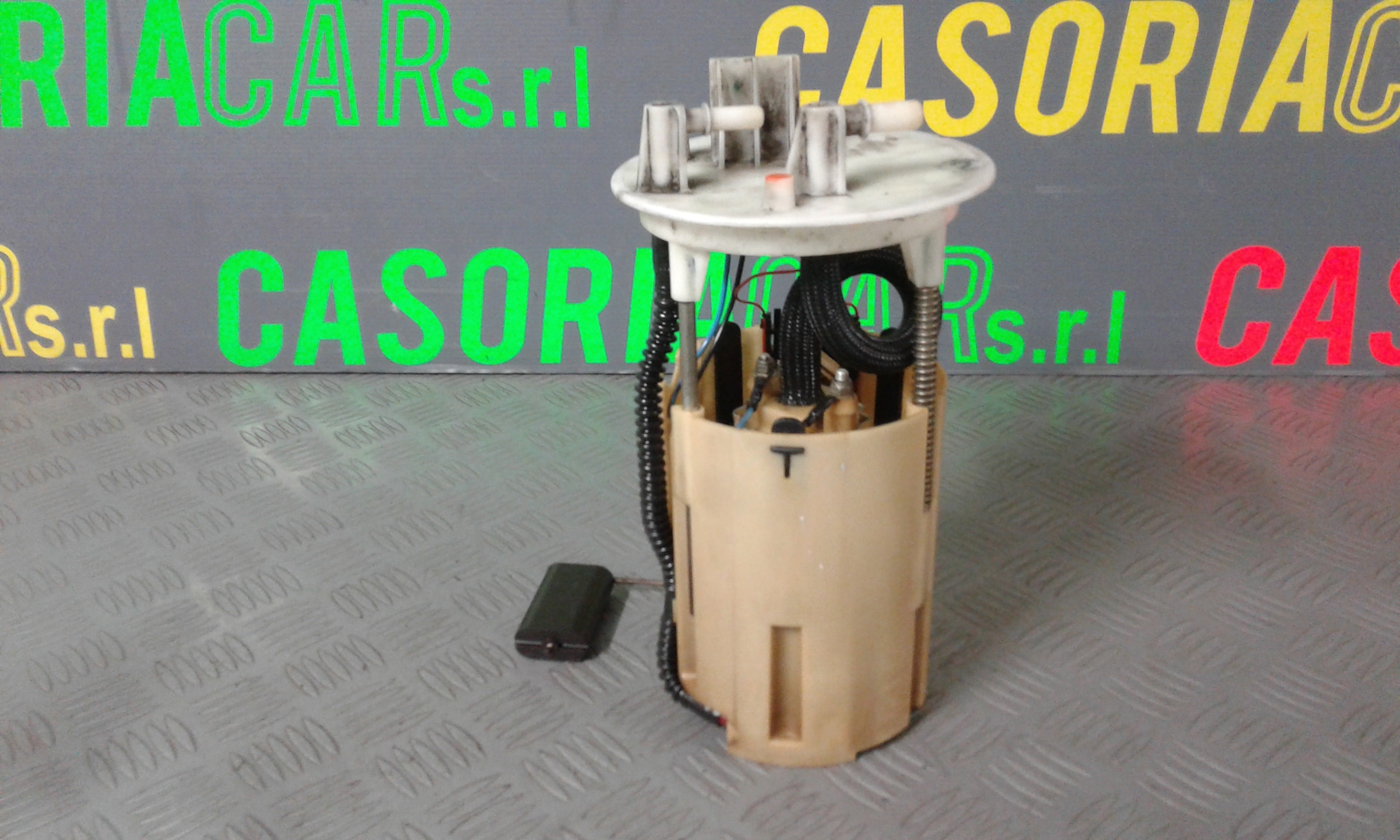 Pompa Carburante ALFA ROMEO 156 Berlina 1 Serie