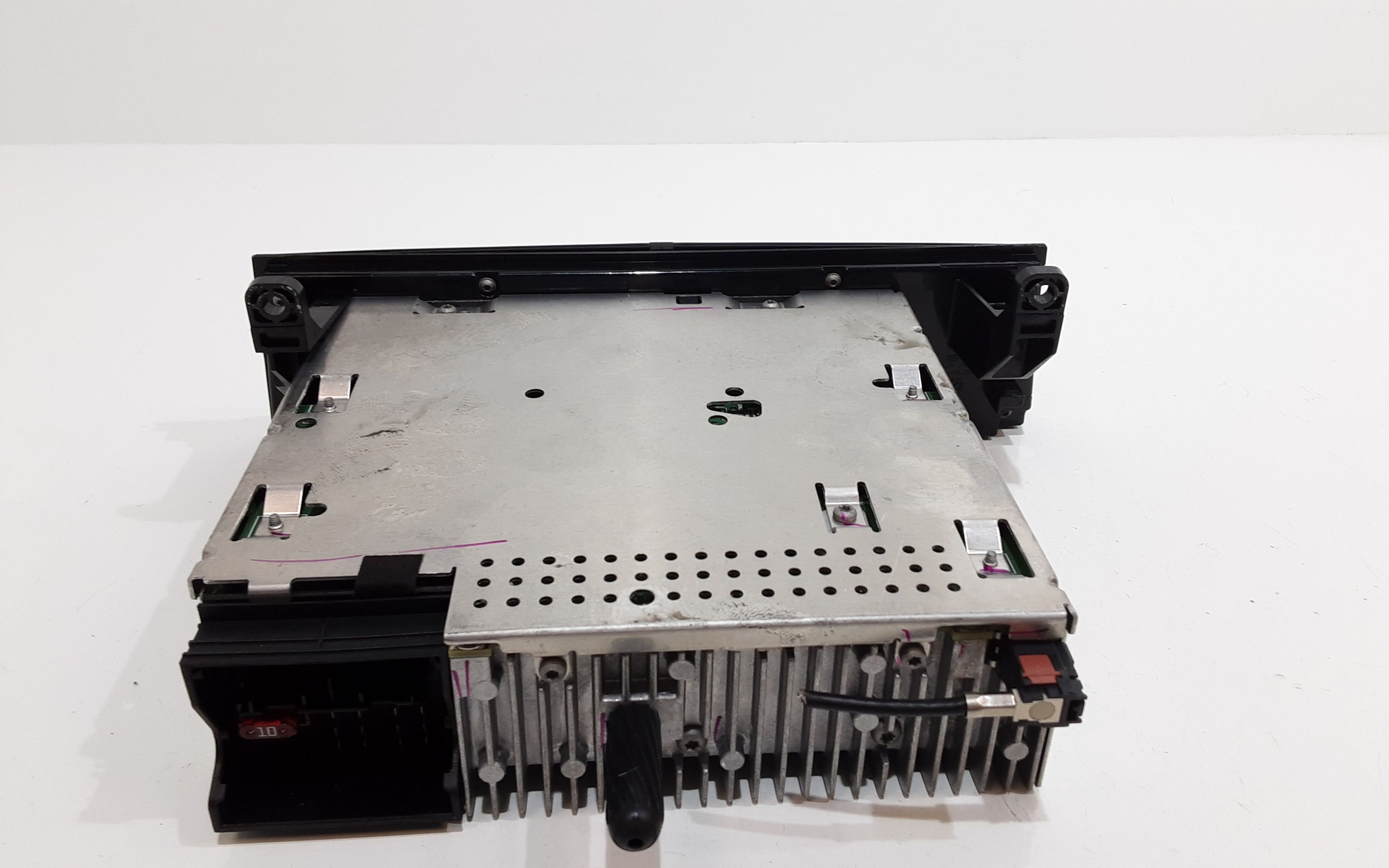 Autoradio BMW Serie 1 E87 1 Serie