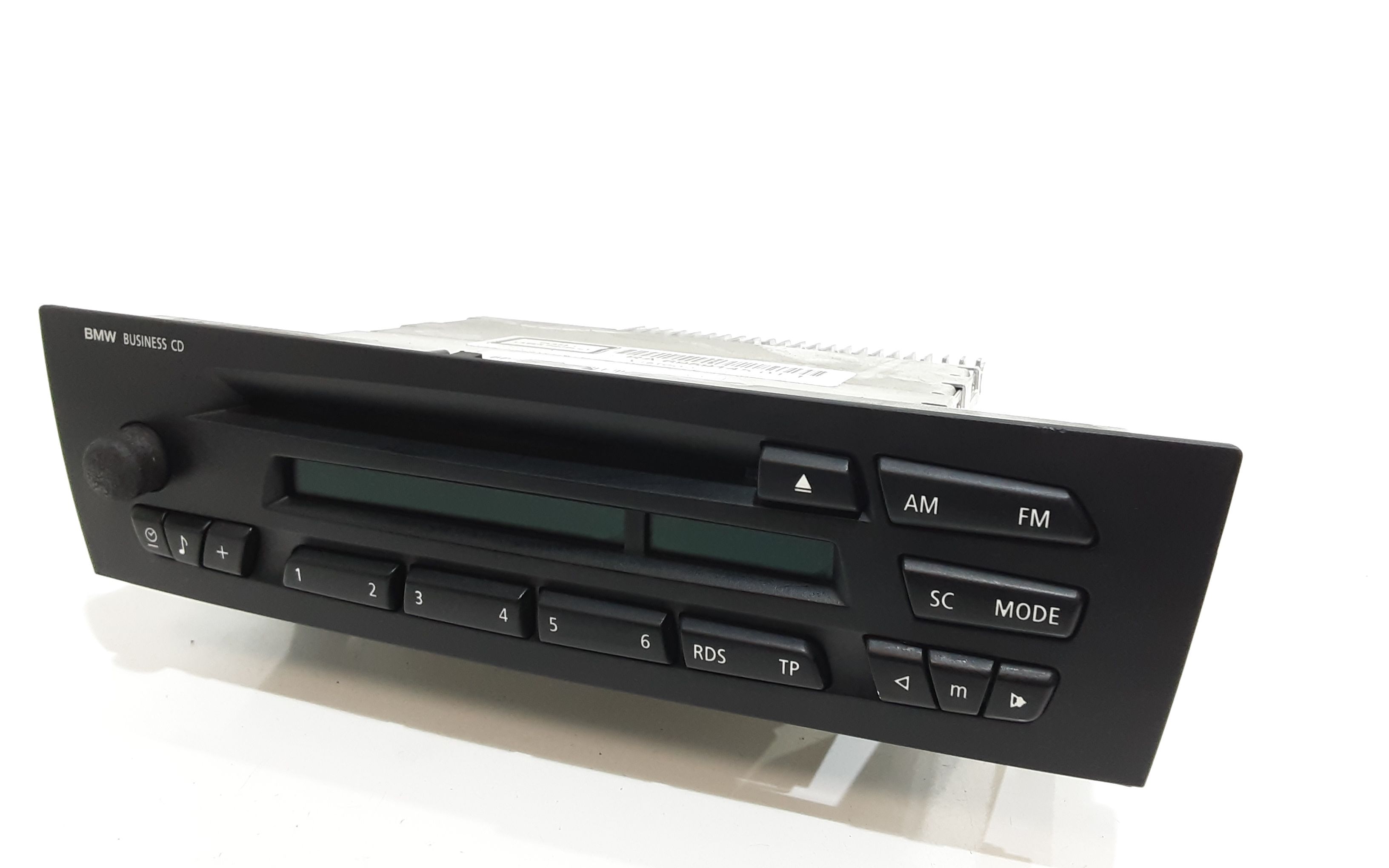 Autoradio BMW Serie 1 E87 1 Serie