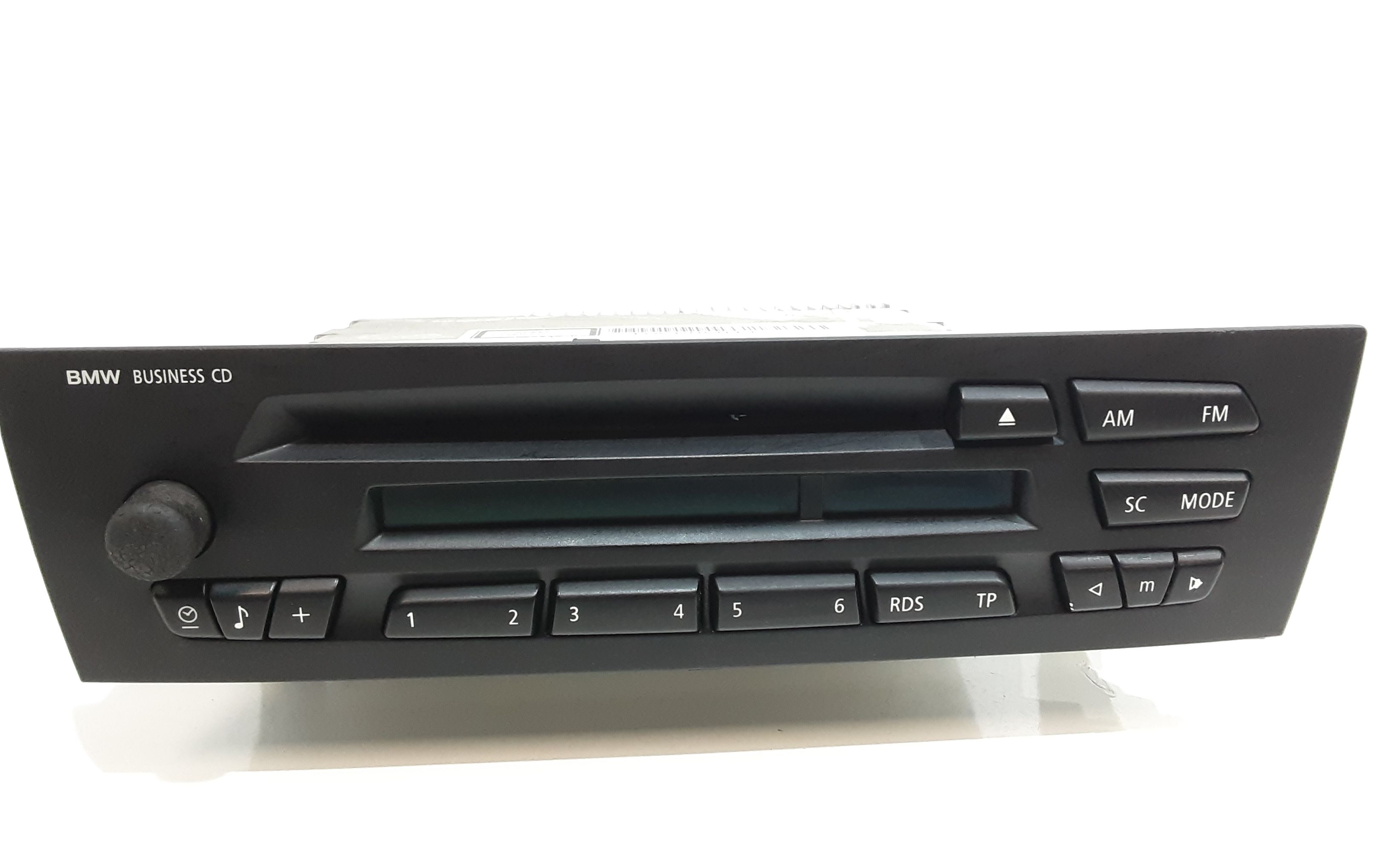 Autoradio BMW Serie 1 E87 1 Serie