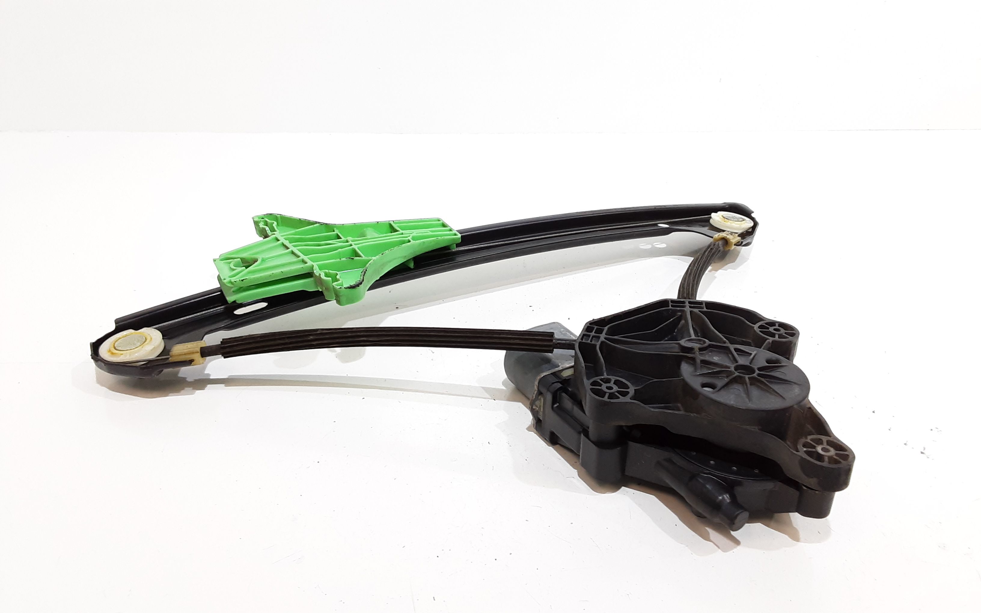 Cremagliera posteriore sinistra guida VOLKSWAGEN Golf 7 Berlina (12>)