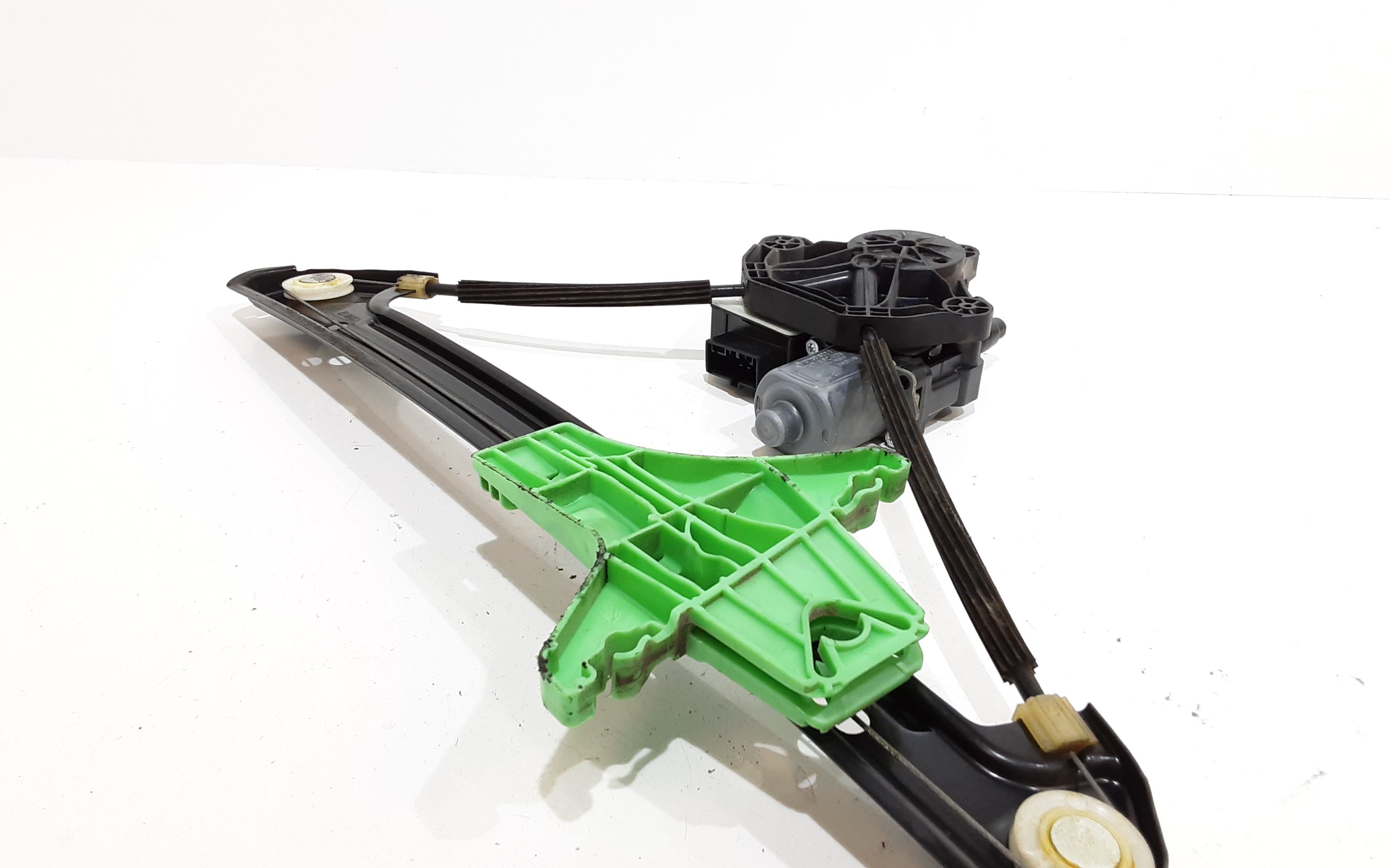 Cremagliera posteriore sinistra guida VOLKSWAGEN Golf 7 Berlina (12>)