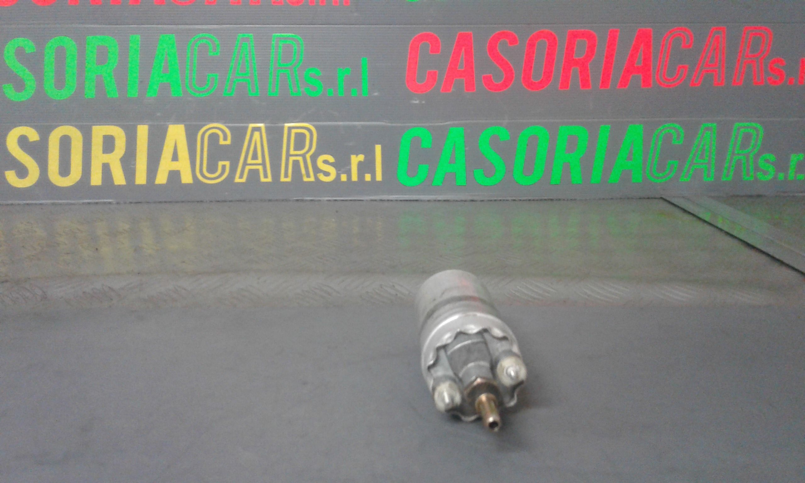 Pompa Carburante IVECO Daily 4 Serie