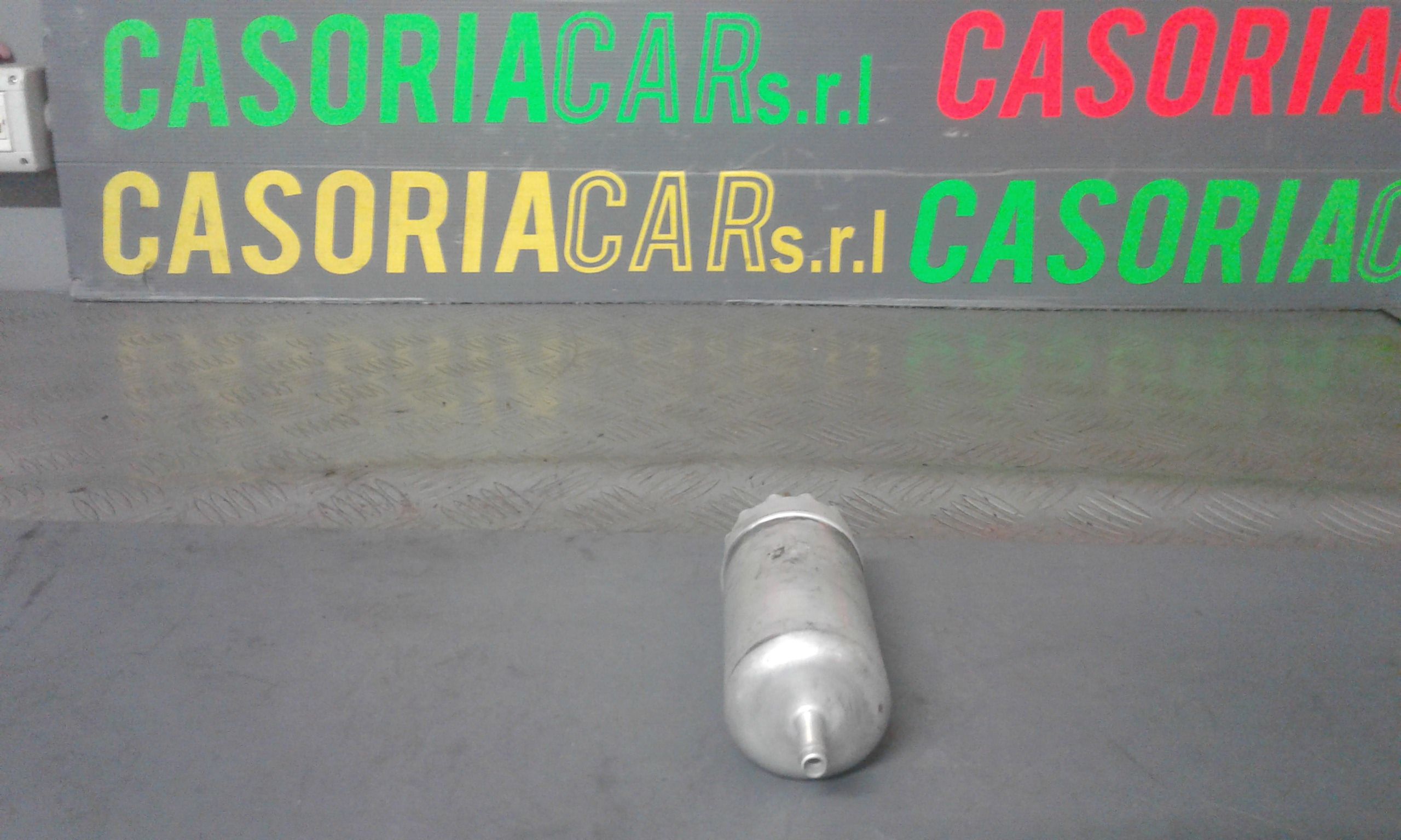 Pompa Carburante IVECO Daily 4 Serie