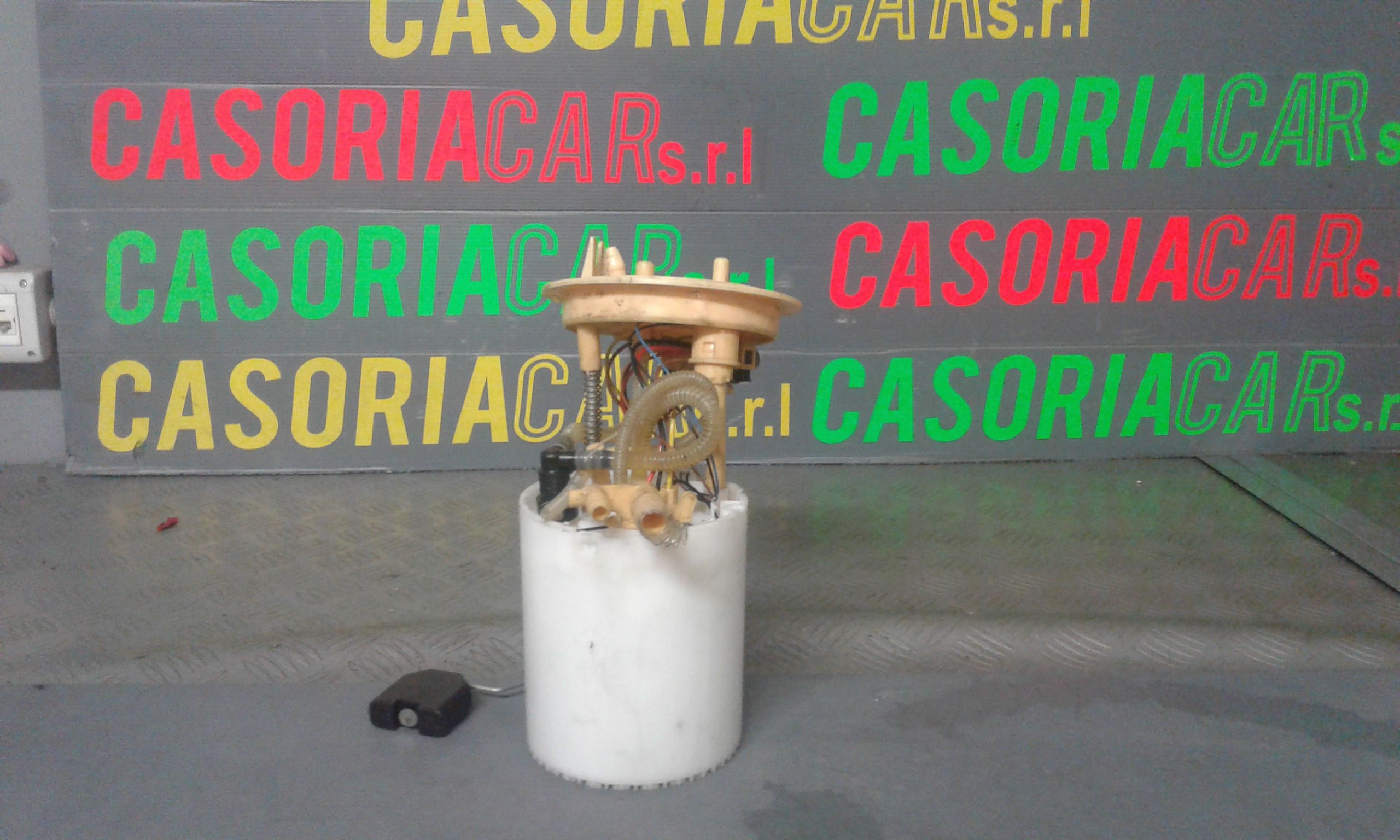 Pompa Carburante AUDI A3 Sportback 3 Serie