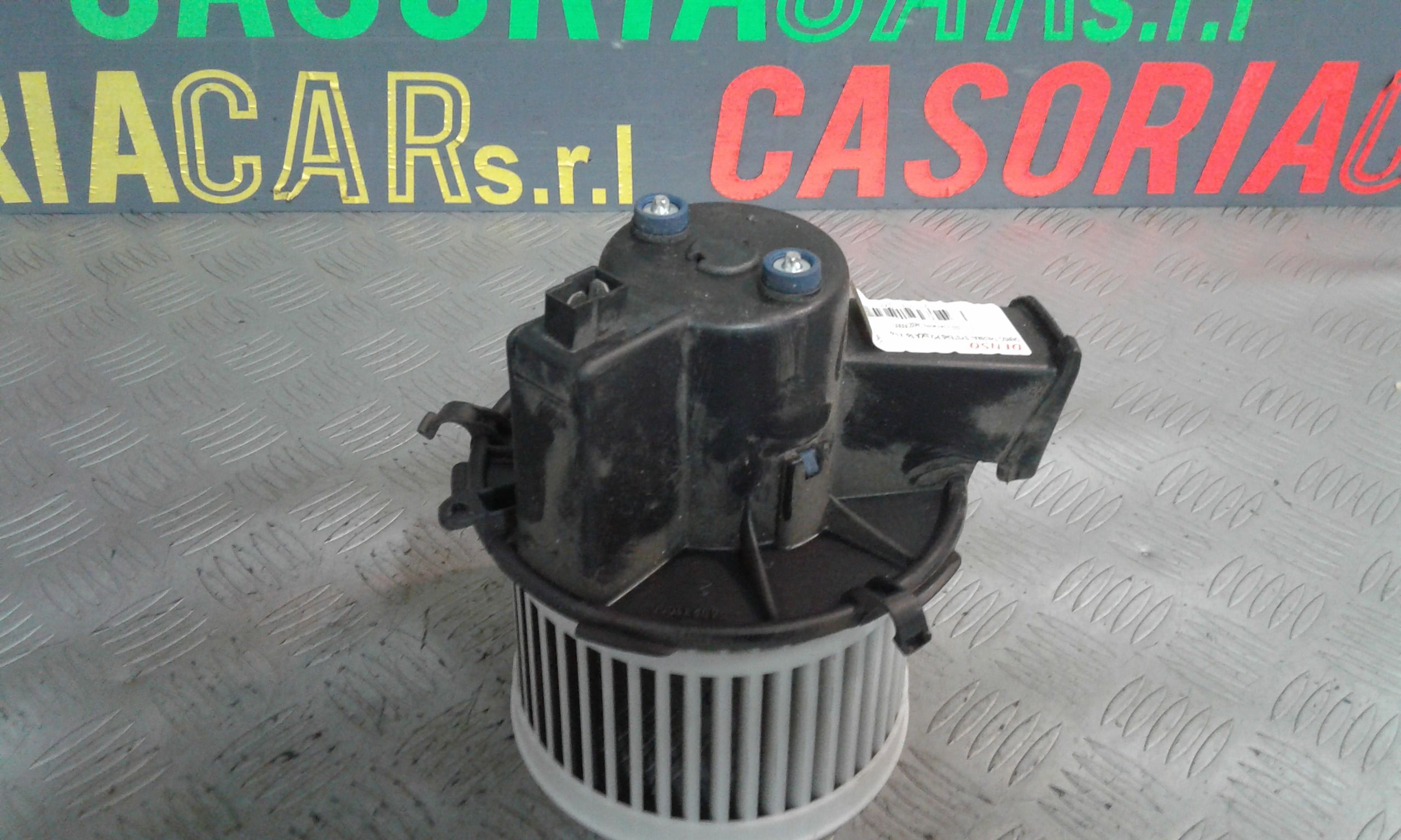 Ventola riscaldamento FIAT Panda 2 Serie