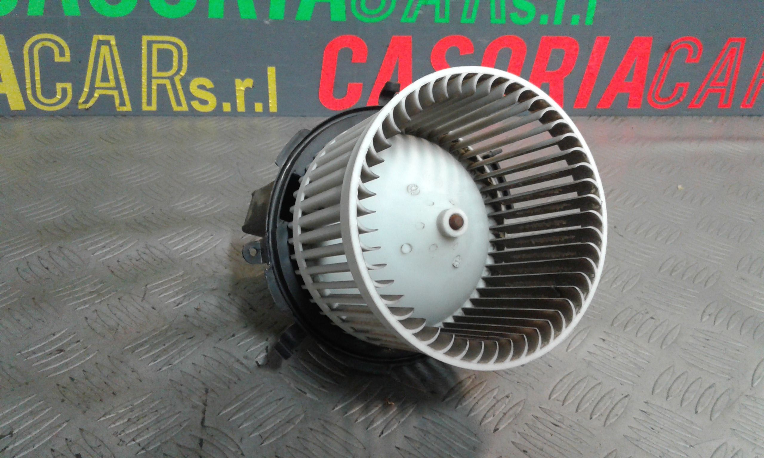 Ventola riscaldamento FIAT Panda 2 Serie